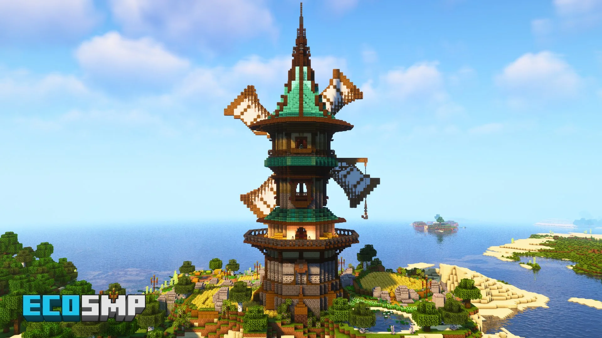 🌾 Bluegrove Windmill - Image 10