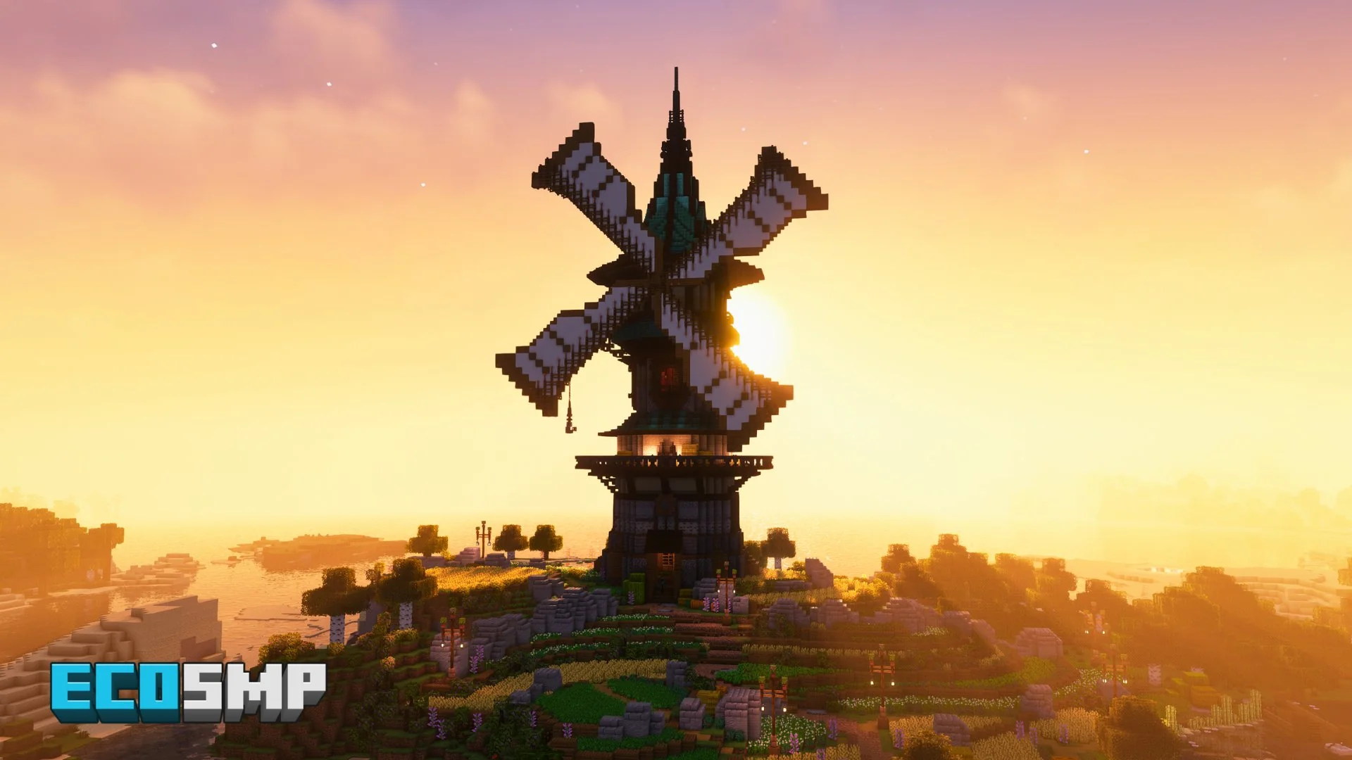 🌾 Bluegrove Windmill - Image 14