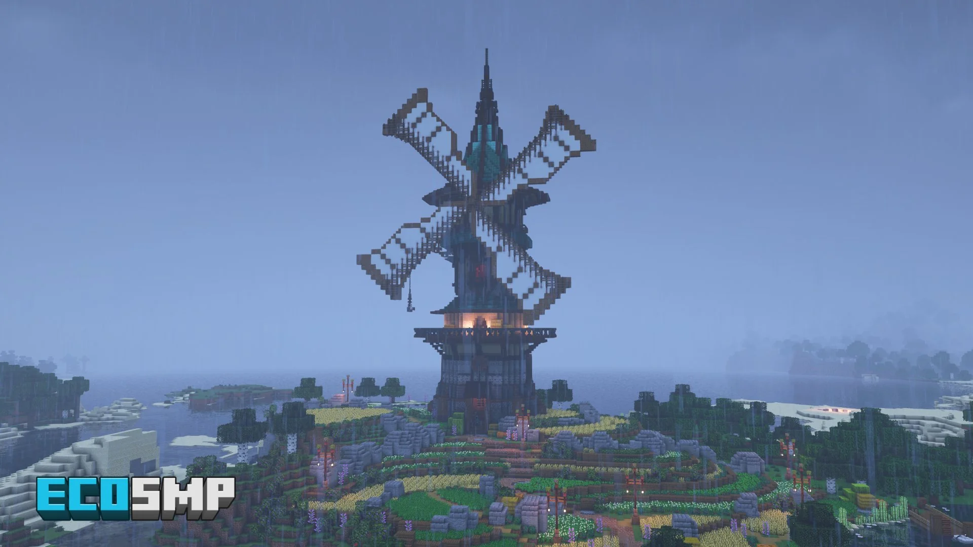 🌾 Bluegrove Windmill - Image 15