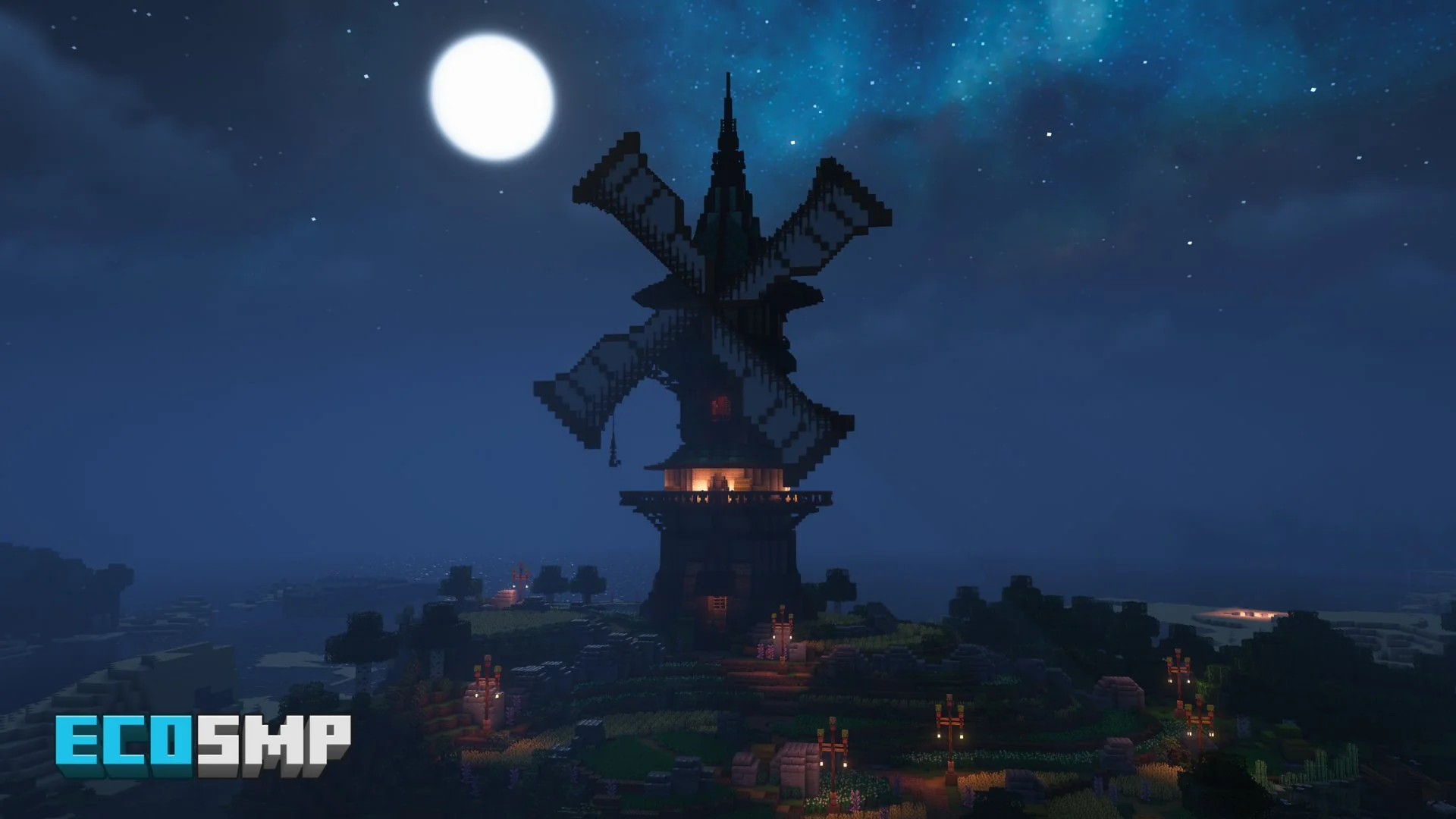 🌾 Bluegrove Windmill - Image 16
