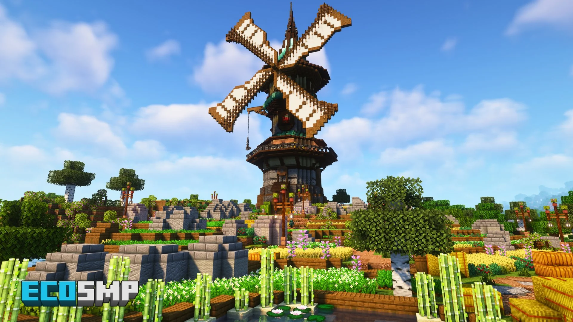 🌾 Bluegrove Windmill - Image 5