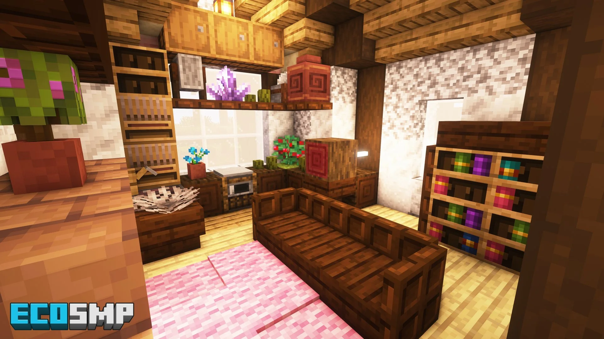🌸 Blushwood Retreat - Image 2