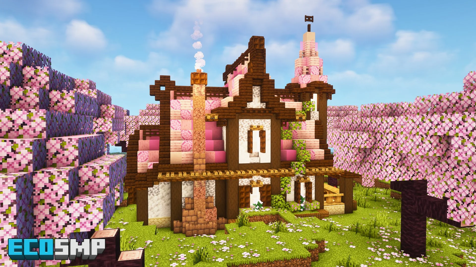 🌸 Blushwood Retreat - Image 3