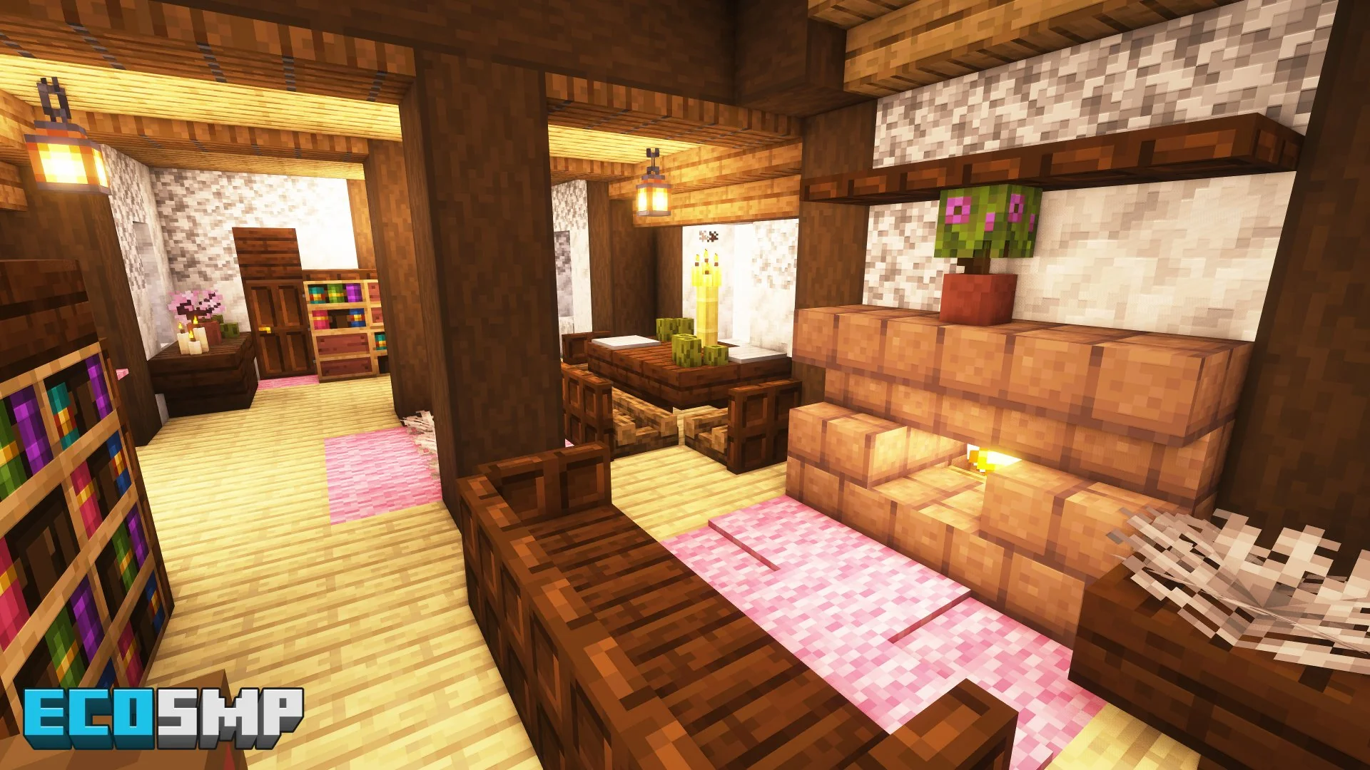 🌸 Blushwood Retreat - Image 4