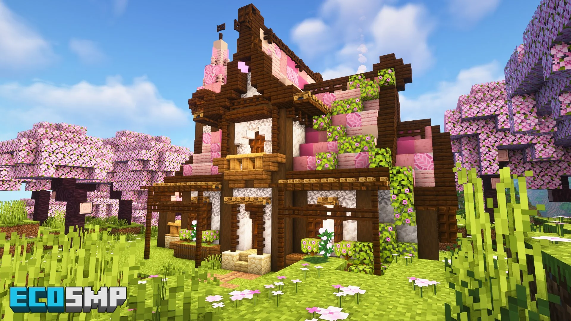 🌸 Blushwood Retreat - Image 5