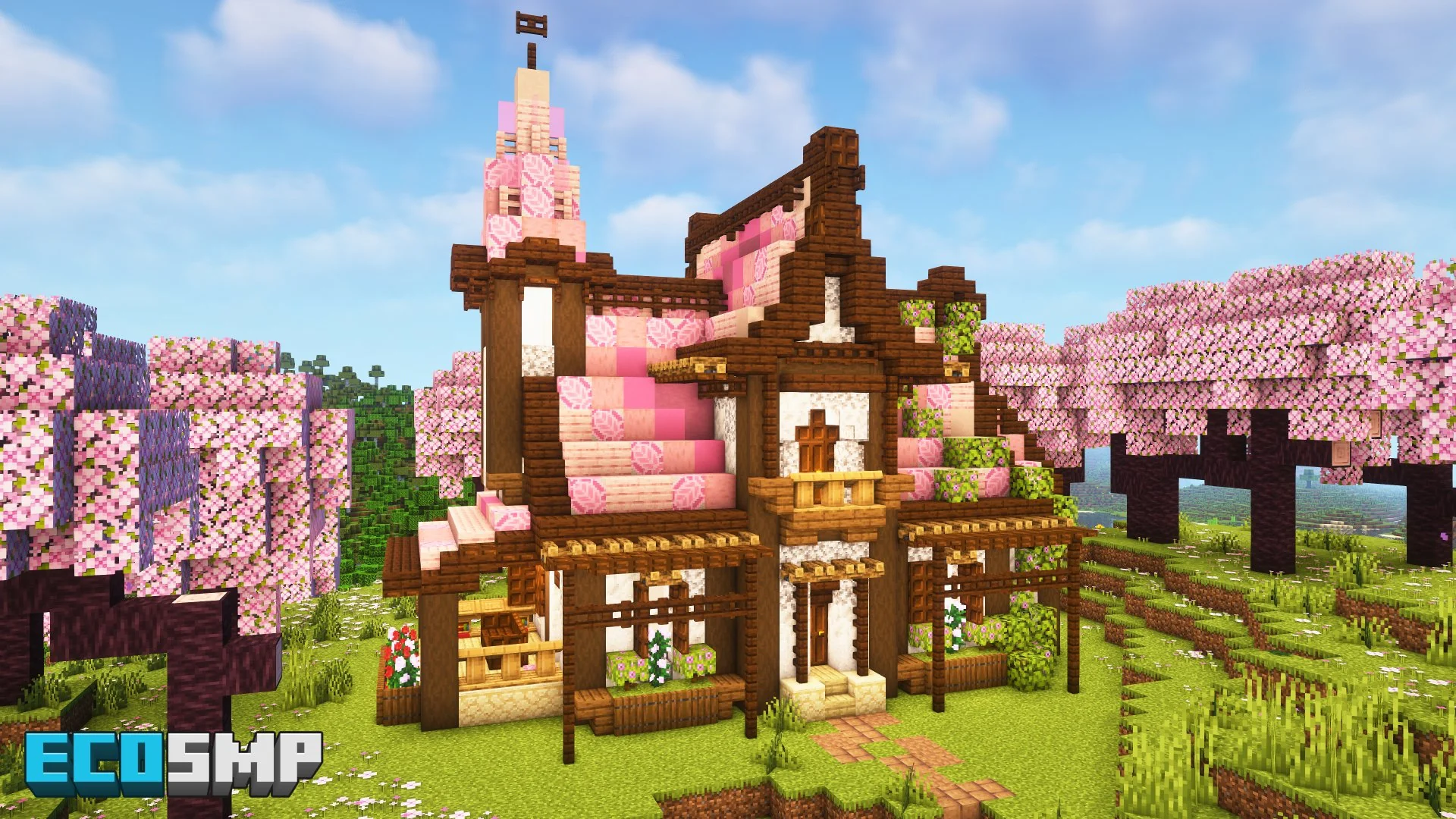 🌸 Blushwood Retreat - Image 7