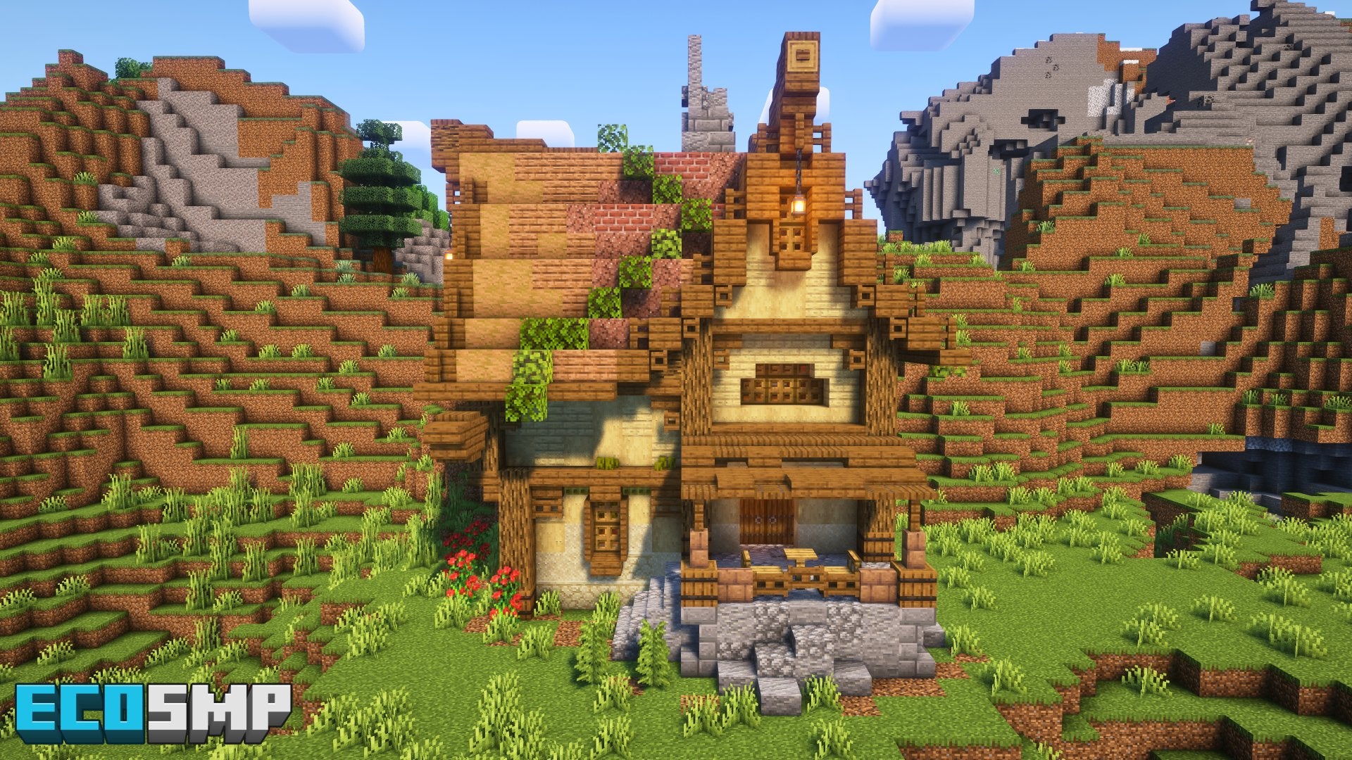 🏡 Brimstone Manor - Image 2
