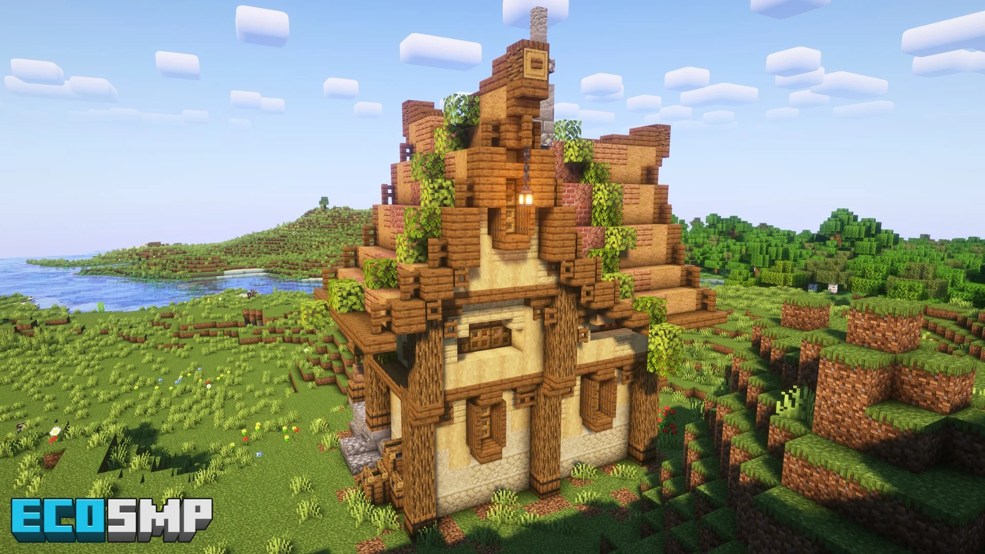 🏡 Brimstone Manor - Image 3