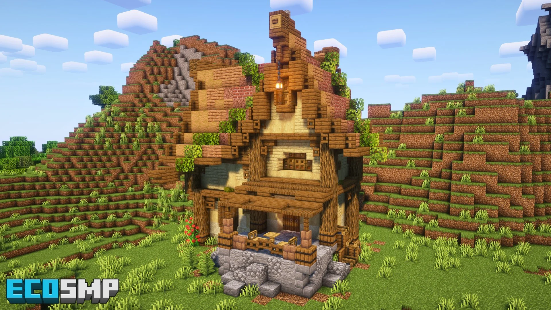 🏡 Brimstone Manor - Image 4
