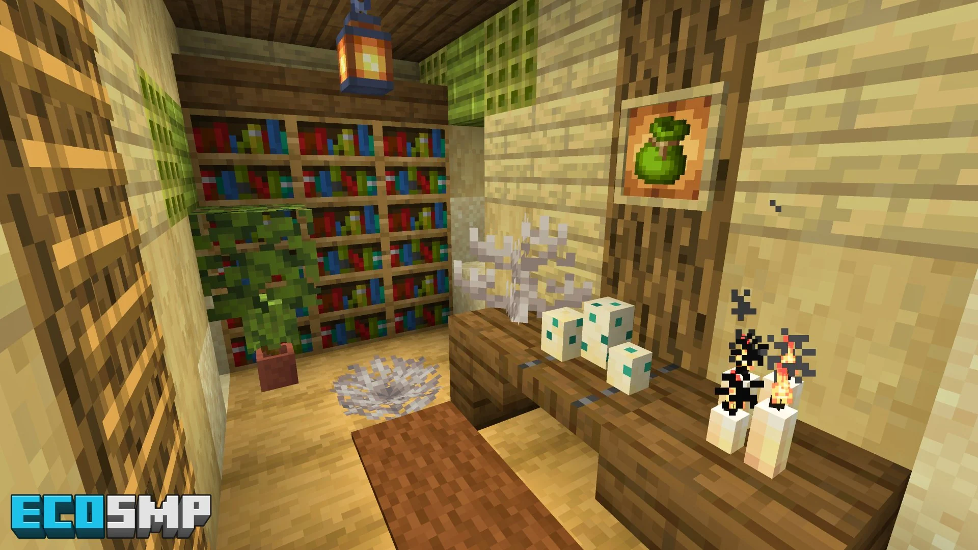🏡 Brimstone Manor - Image 5