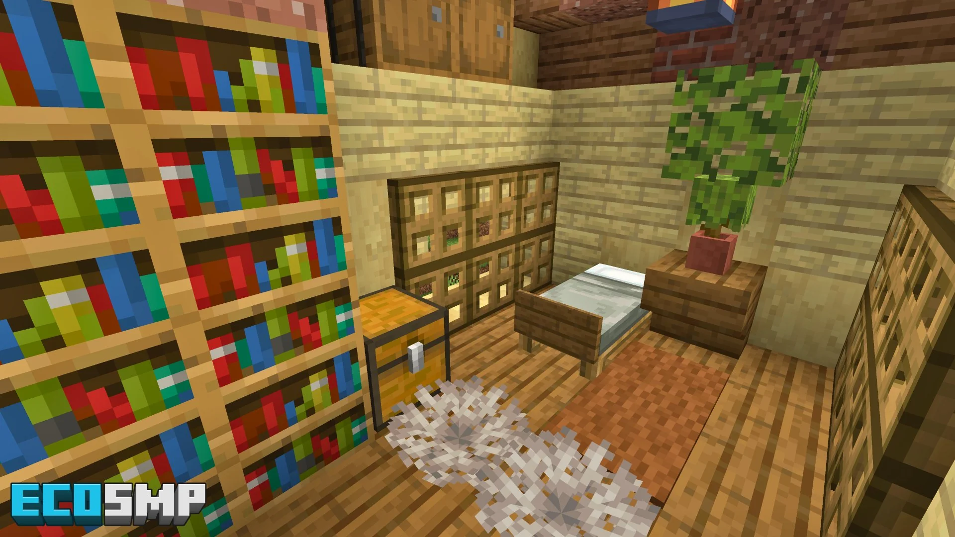 🏡 Brimstone Manor - Image 6