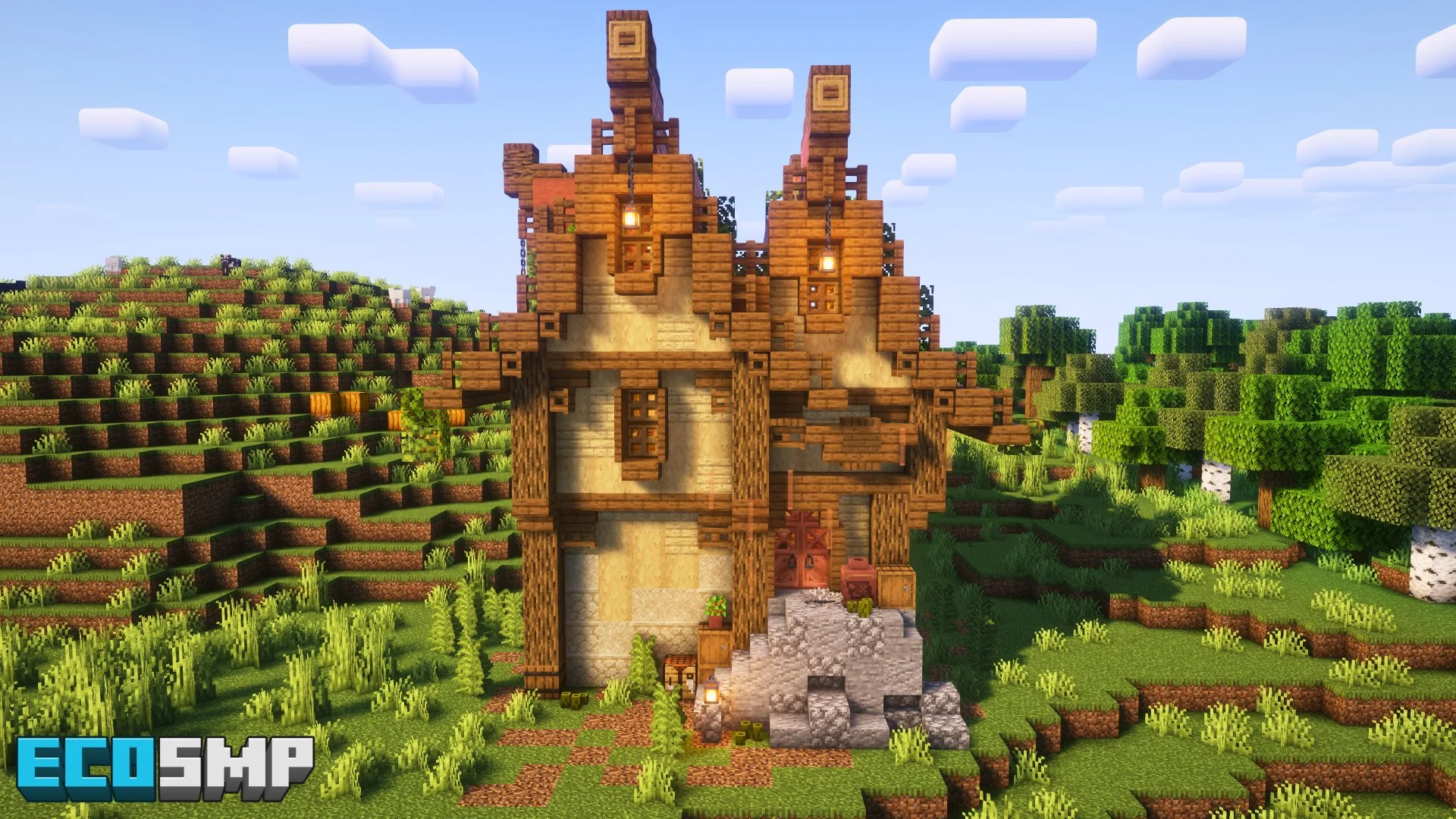 ⚒️ Copperpeak Keep - Image 2