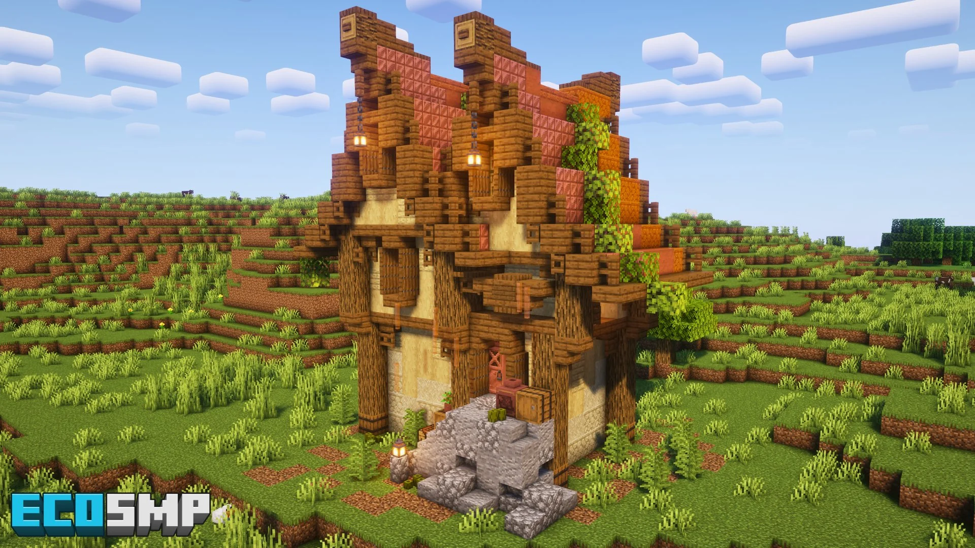 ⚒️ Copperpeak Keep - Image 3