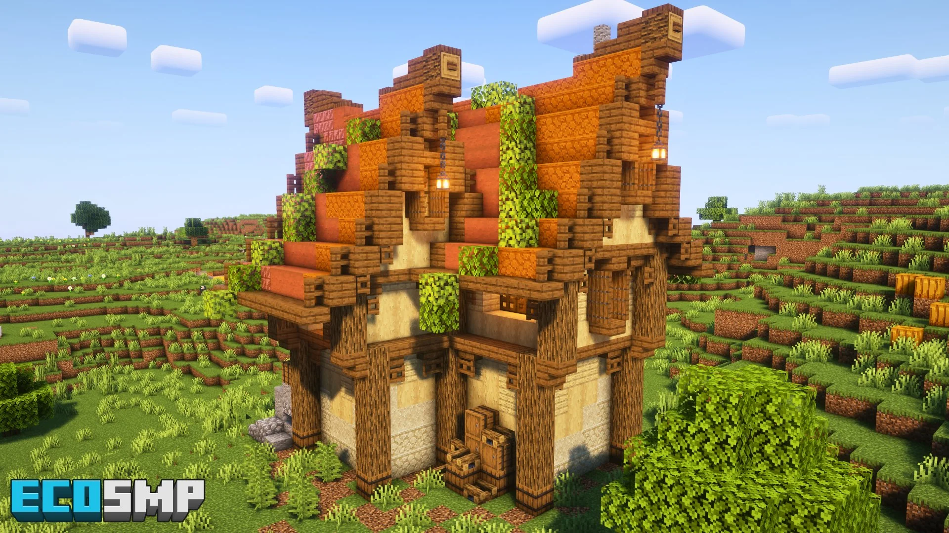 ⚒️ Copperpeak Keep - Image 4