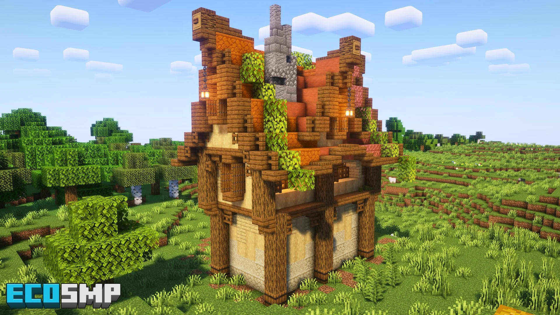 ⚒️ Copperpeak Keep - Image 5
