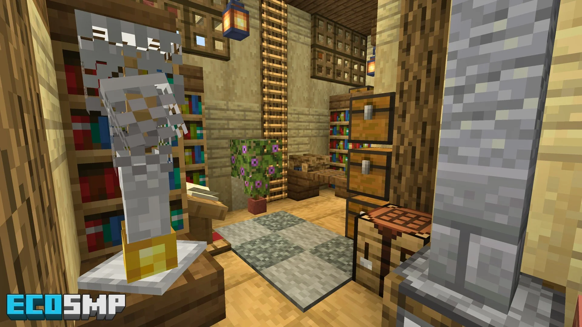 ⚒️ Copperpeak Keep - Image 6