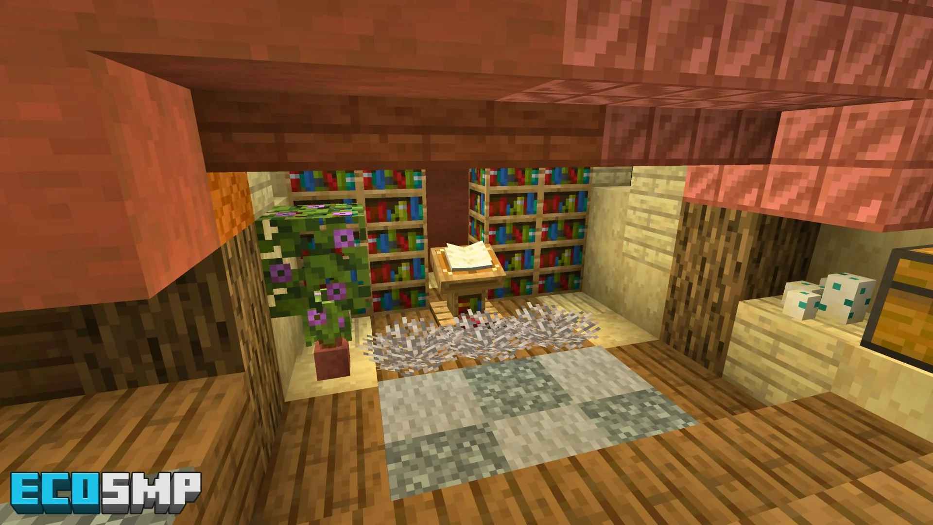 ⚒️ Copperpeak Keep - Image 7