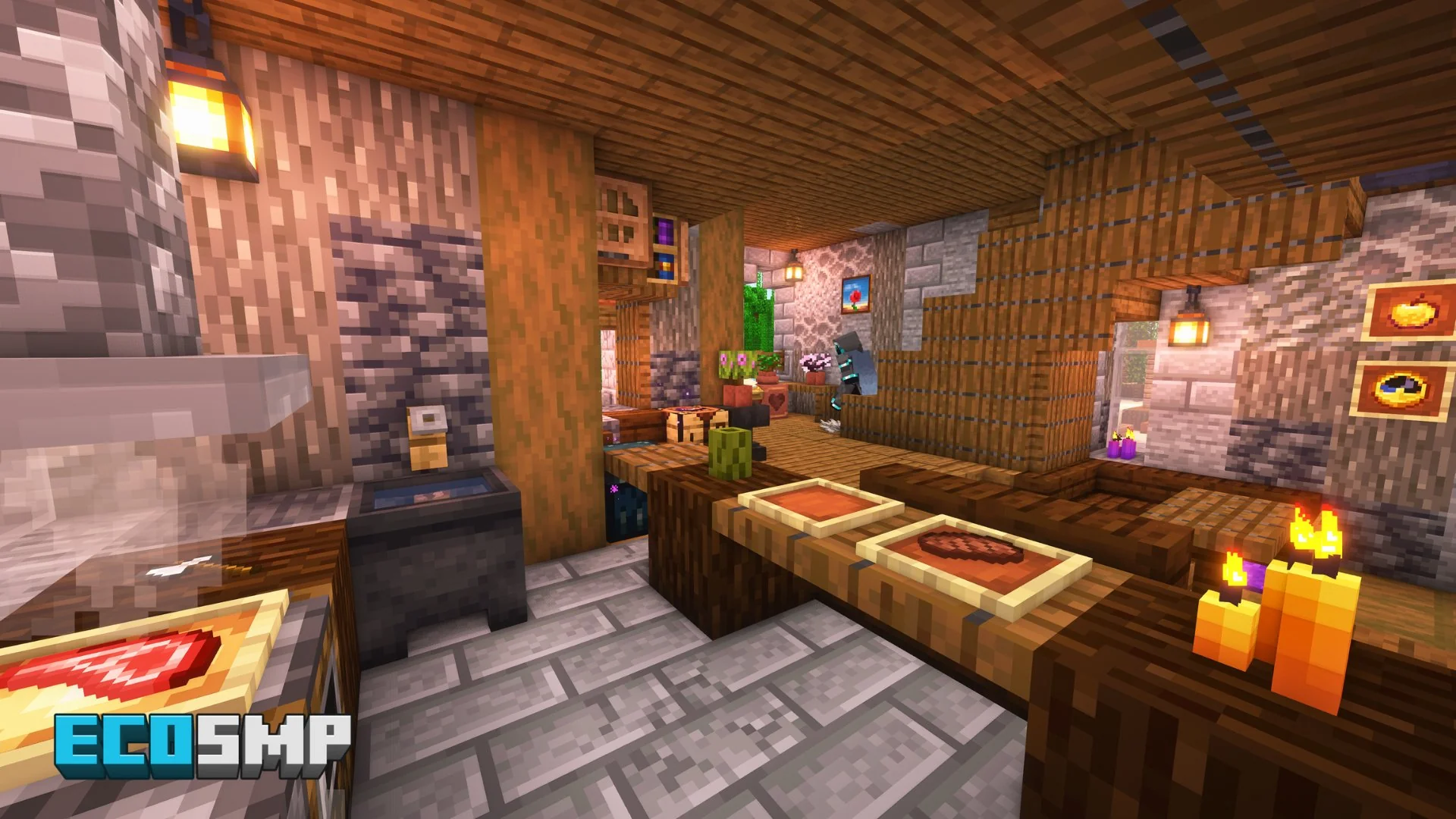 🎋 Covespire Cottage - Image 10