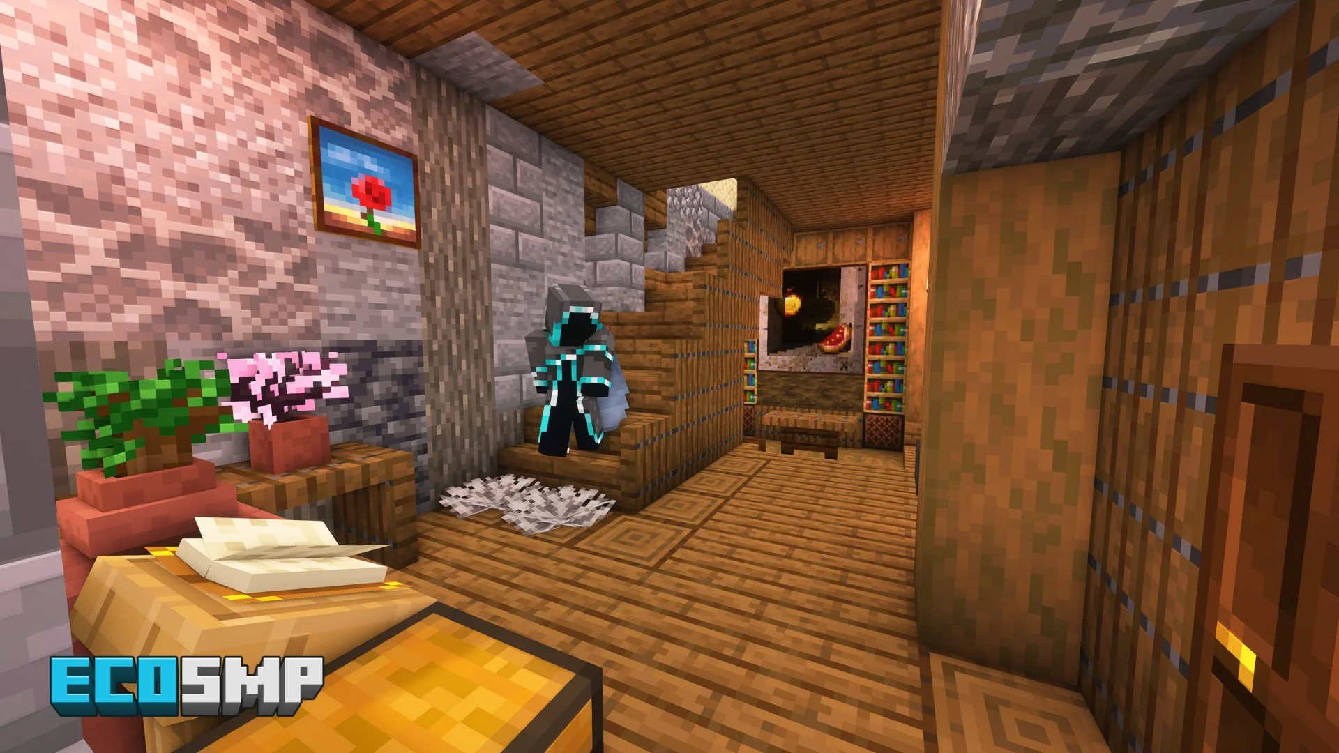 🎋 Covespire Cottage - Image 11