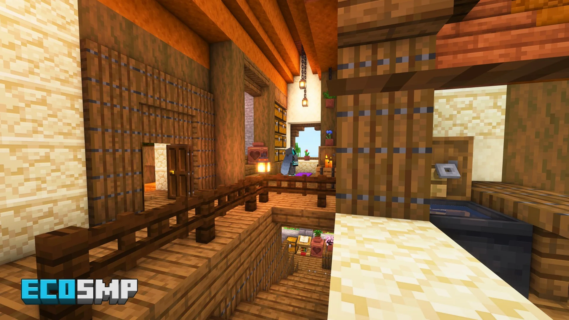 🎋 Covespire Cottage - Image 12