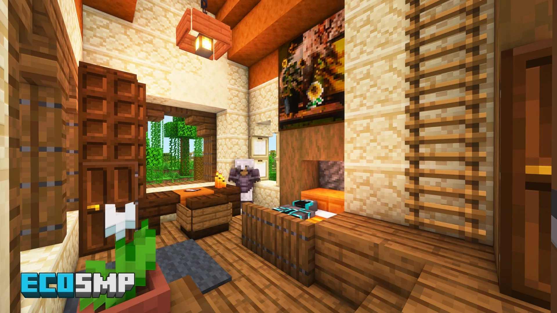 🎋 Covespire Cottage - Image 13