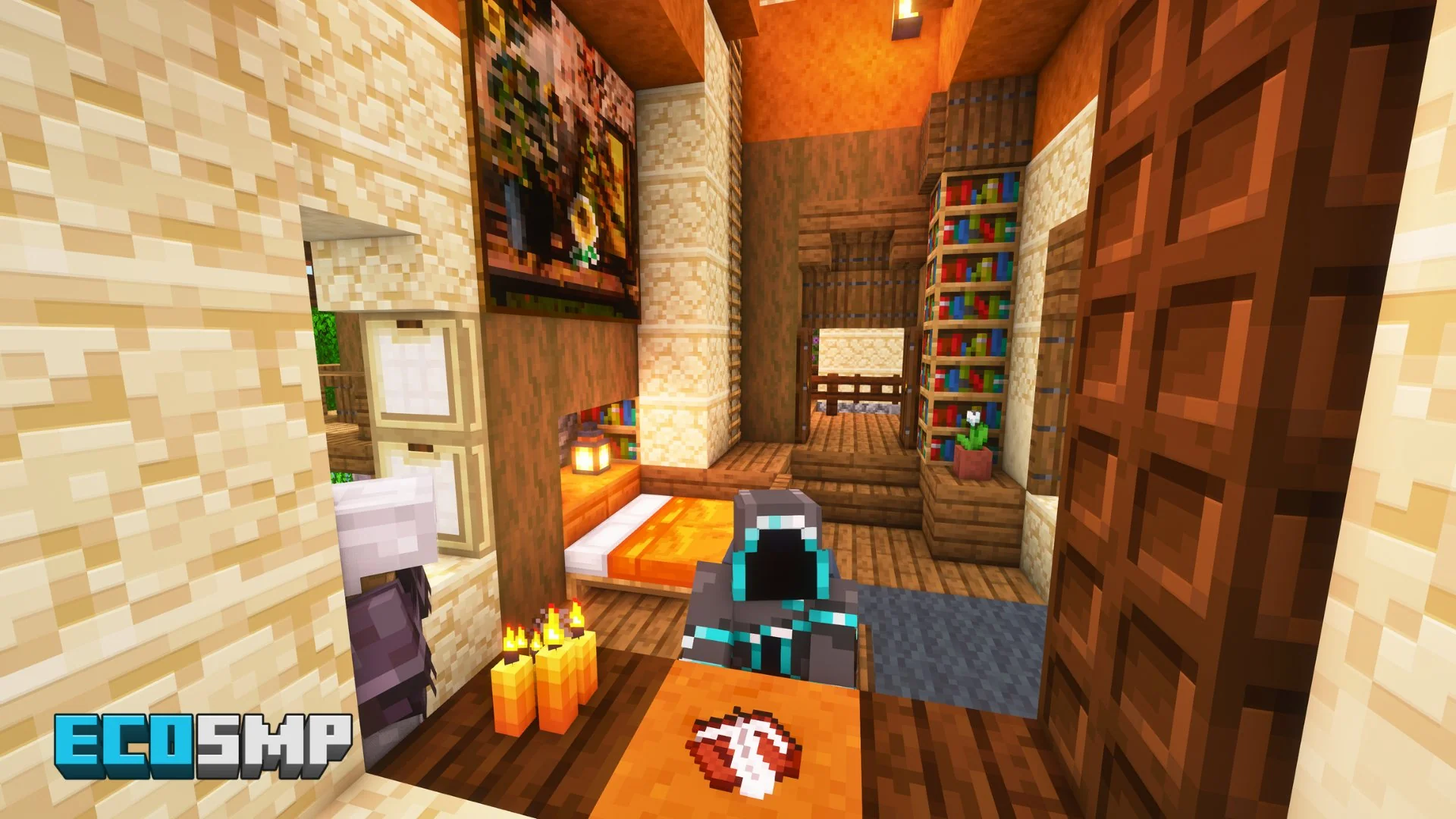 🎋 Covespire Cottage - Image 14