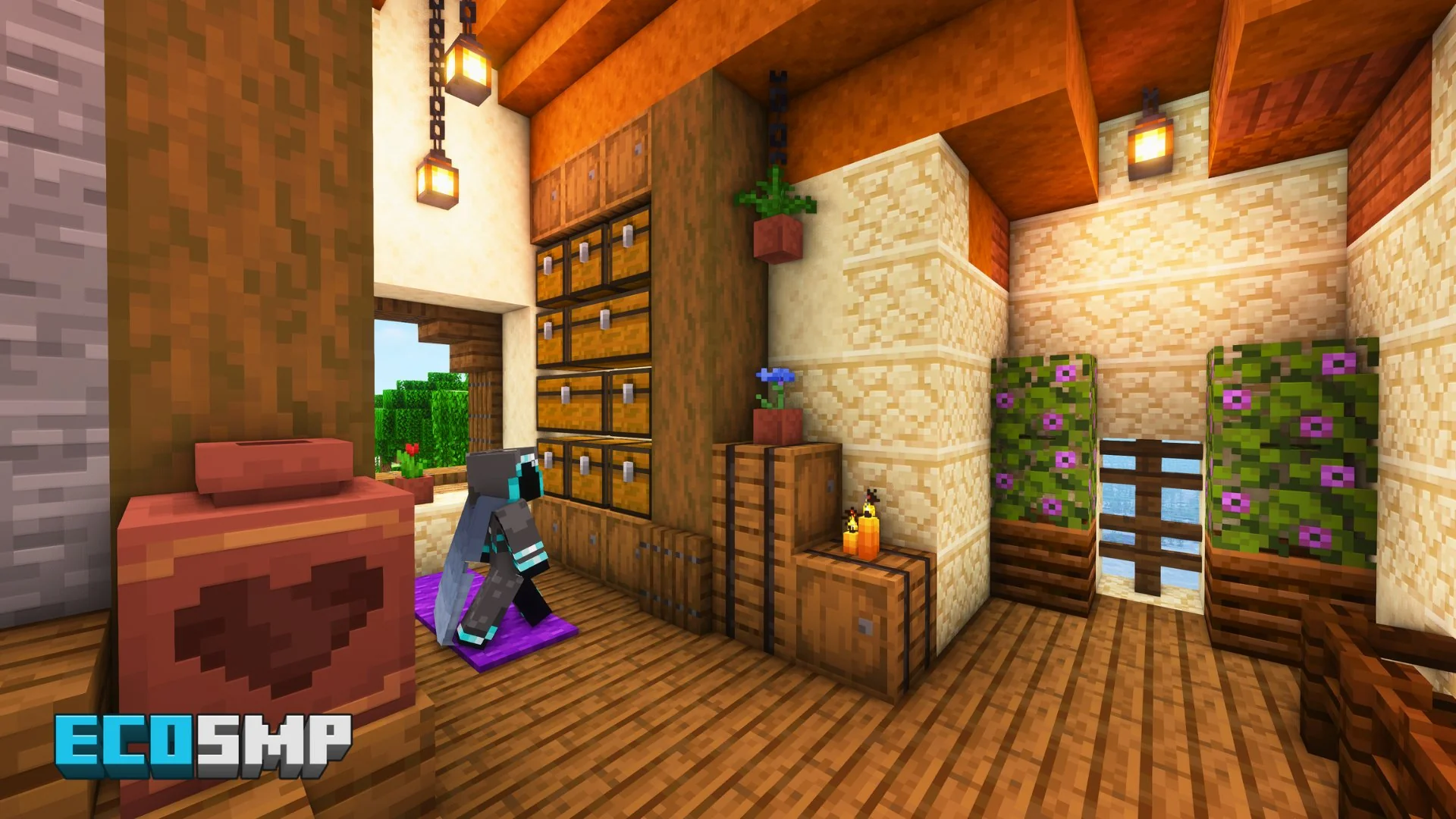 🎋 Covespire Cottage - Image 15