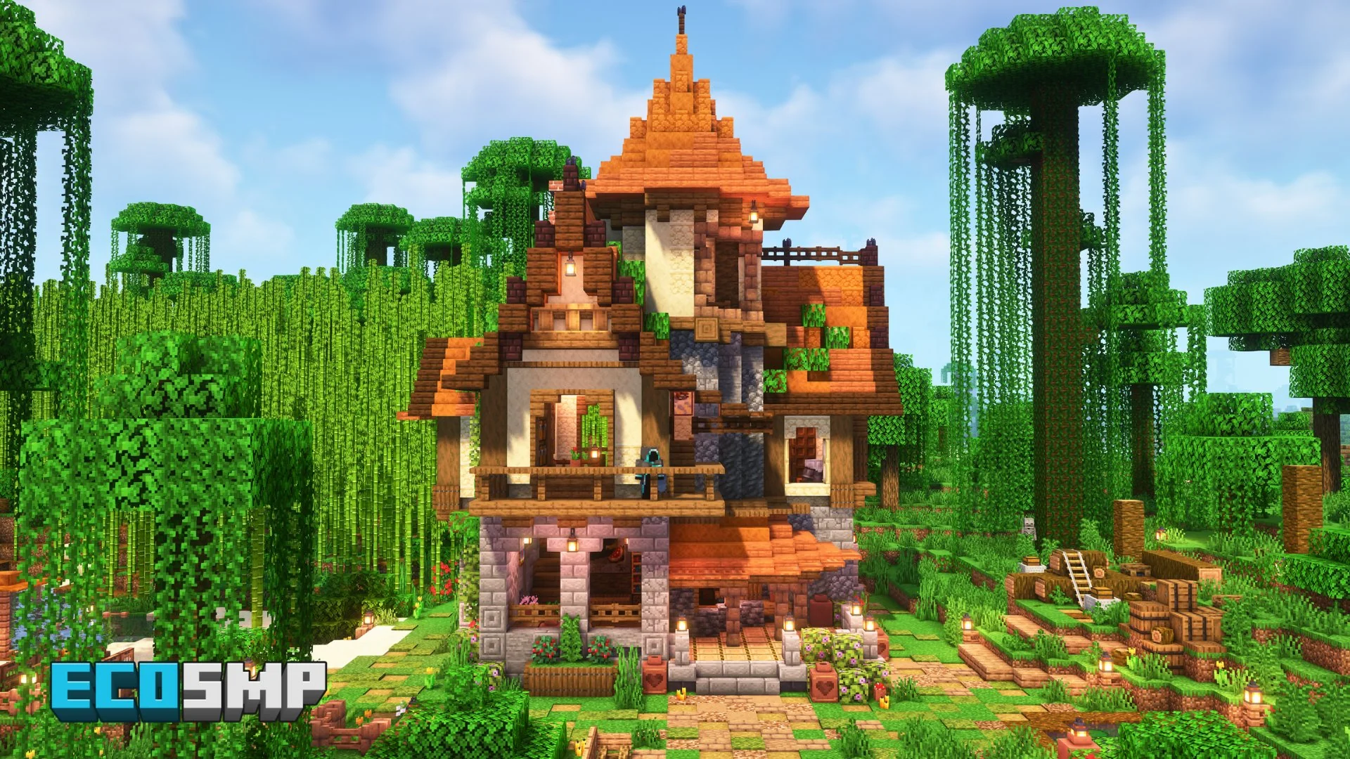 🎋 Covespire Cottage - Image 16