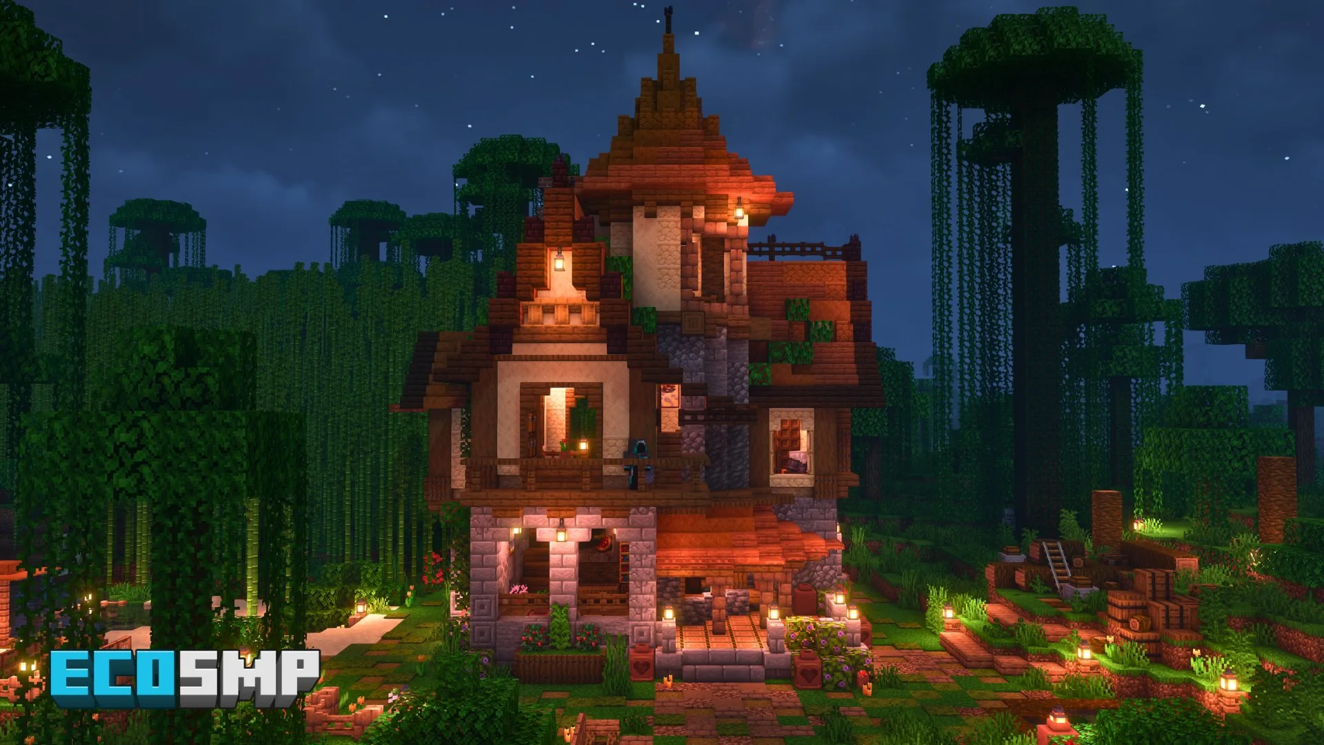 🎋 Covespire Cottage - Image 17