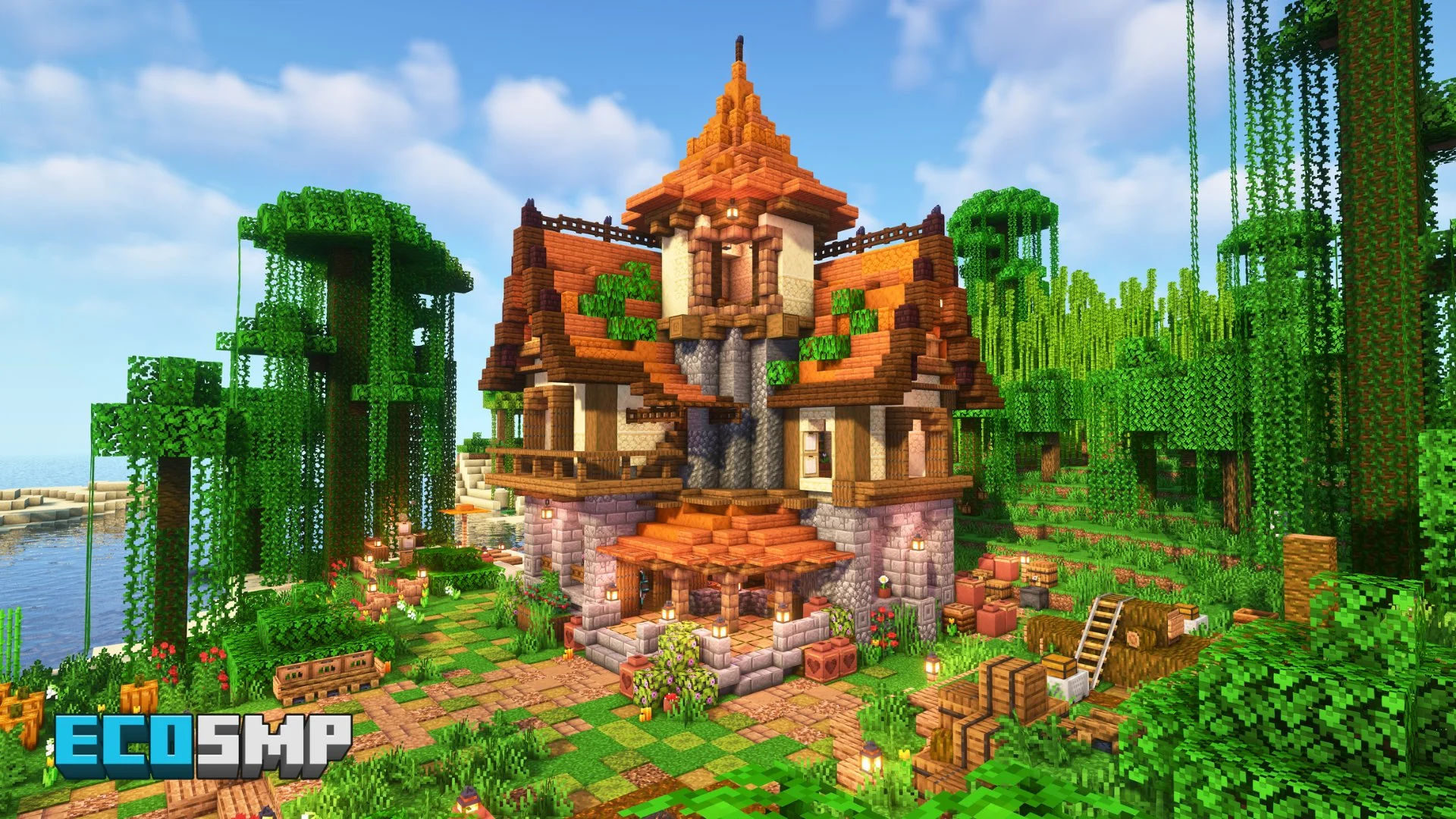 🎋 Covespire Cottage - Image 3