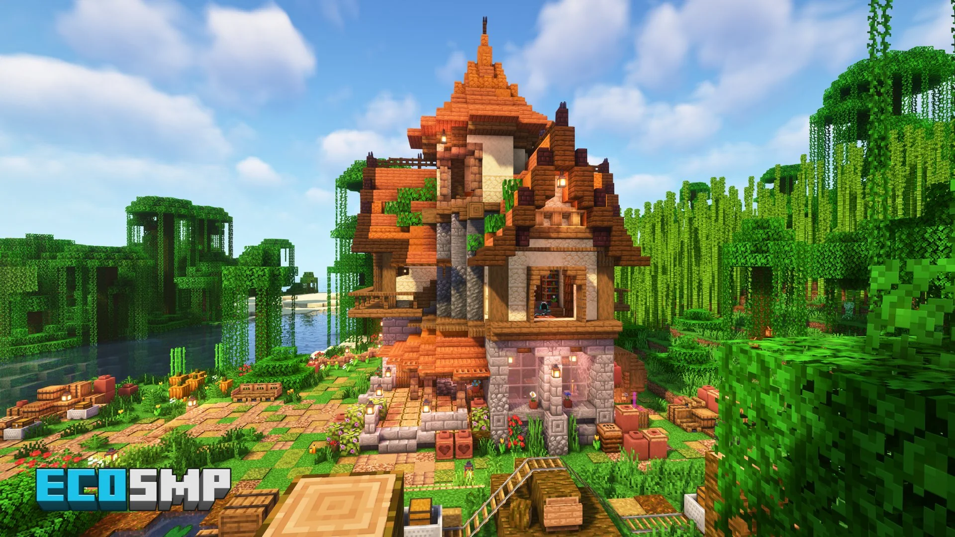 🎋 Covespire Cottage - Image 4