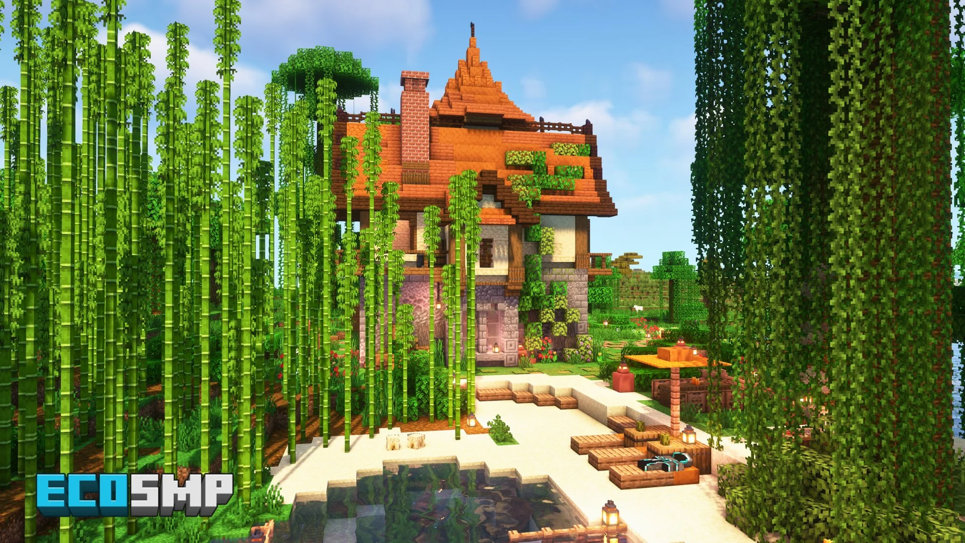 🎋 Covespire Cottage - Image 5