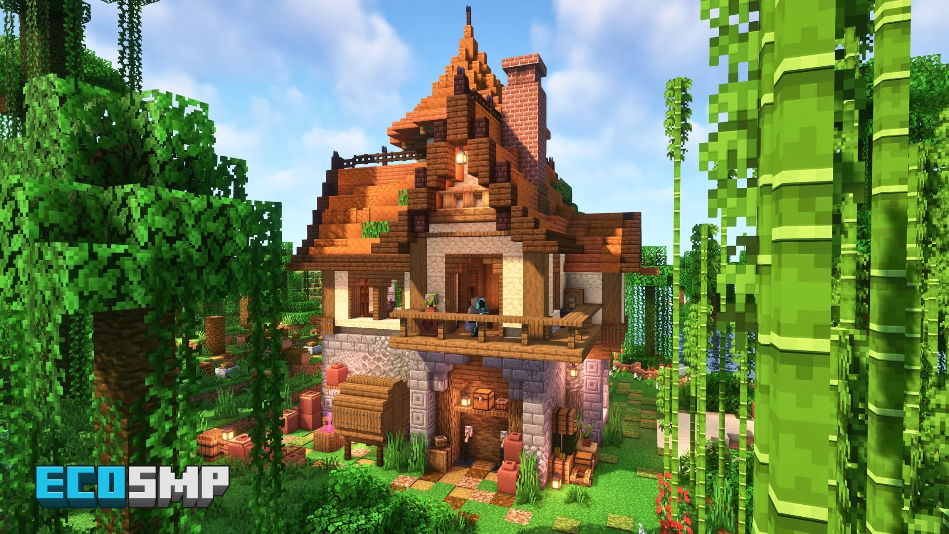 🎋 Covespire Cottage - Image 6