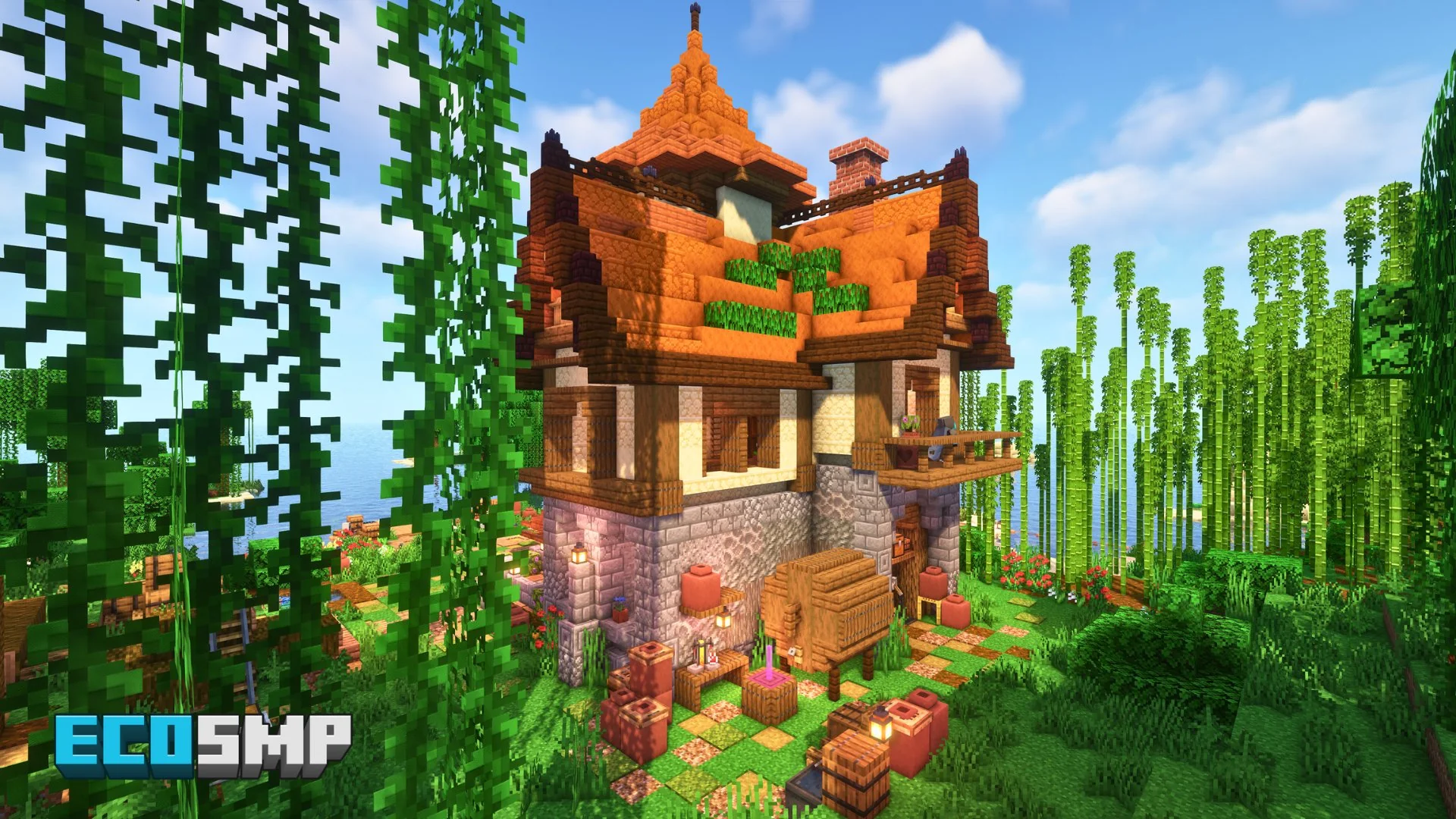 🎋 Covespire Cottage - Image 7