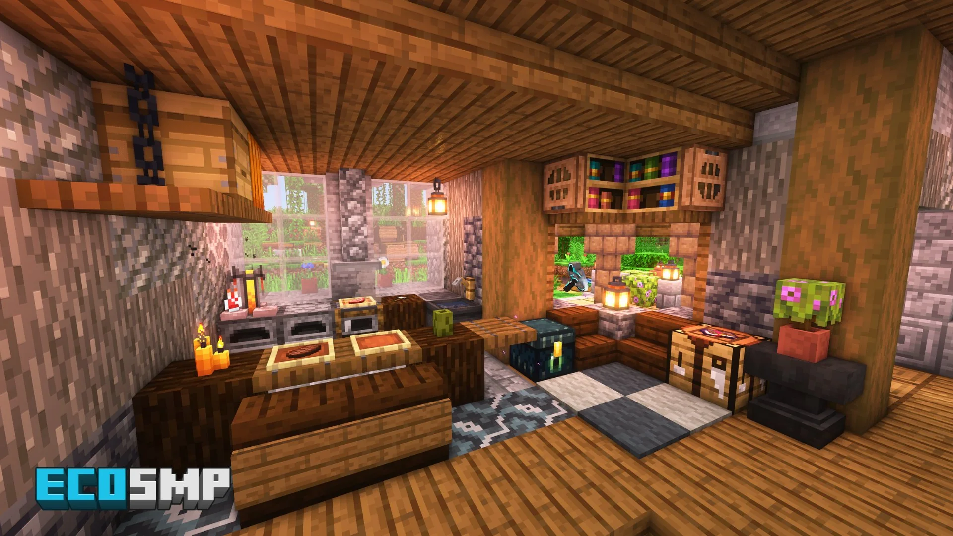 🎋 Covespire Cottage - Image 8