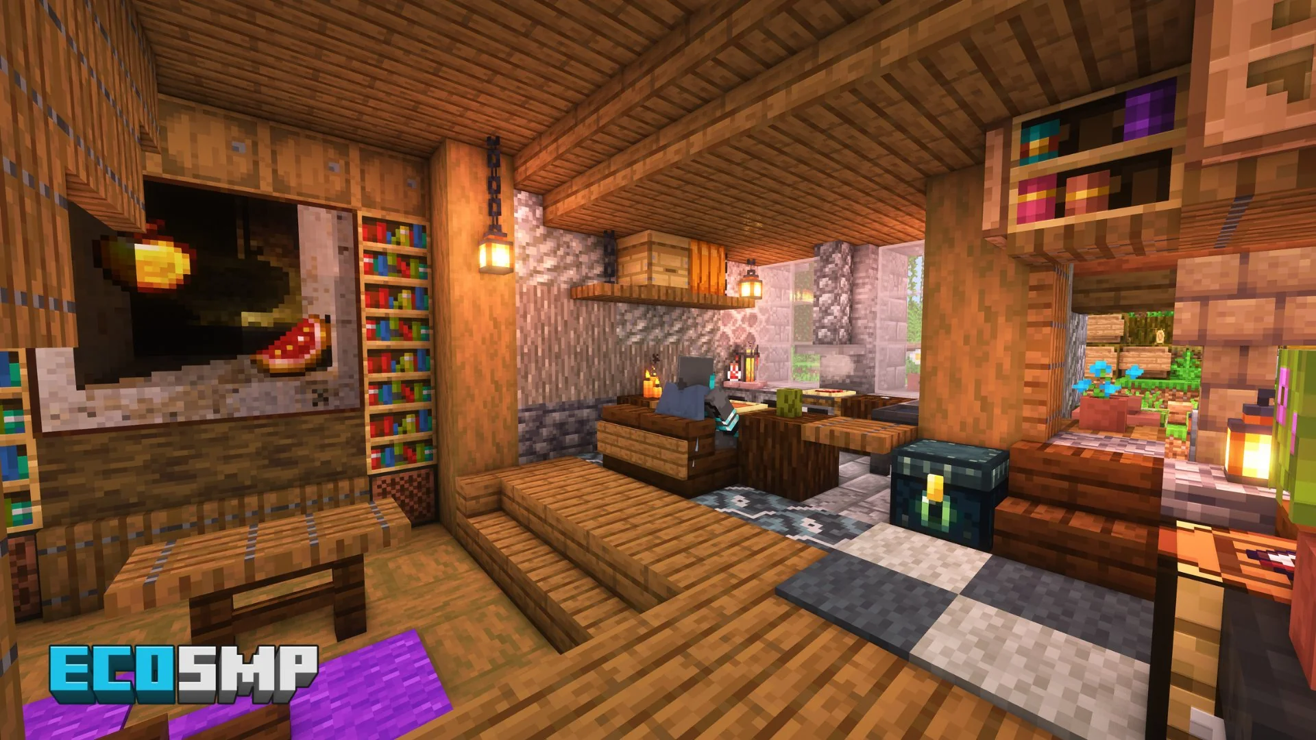 🎋 Covespire Cottage - Image 9