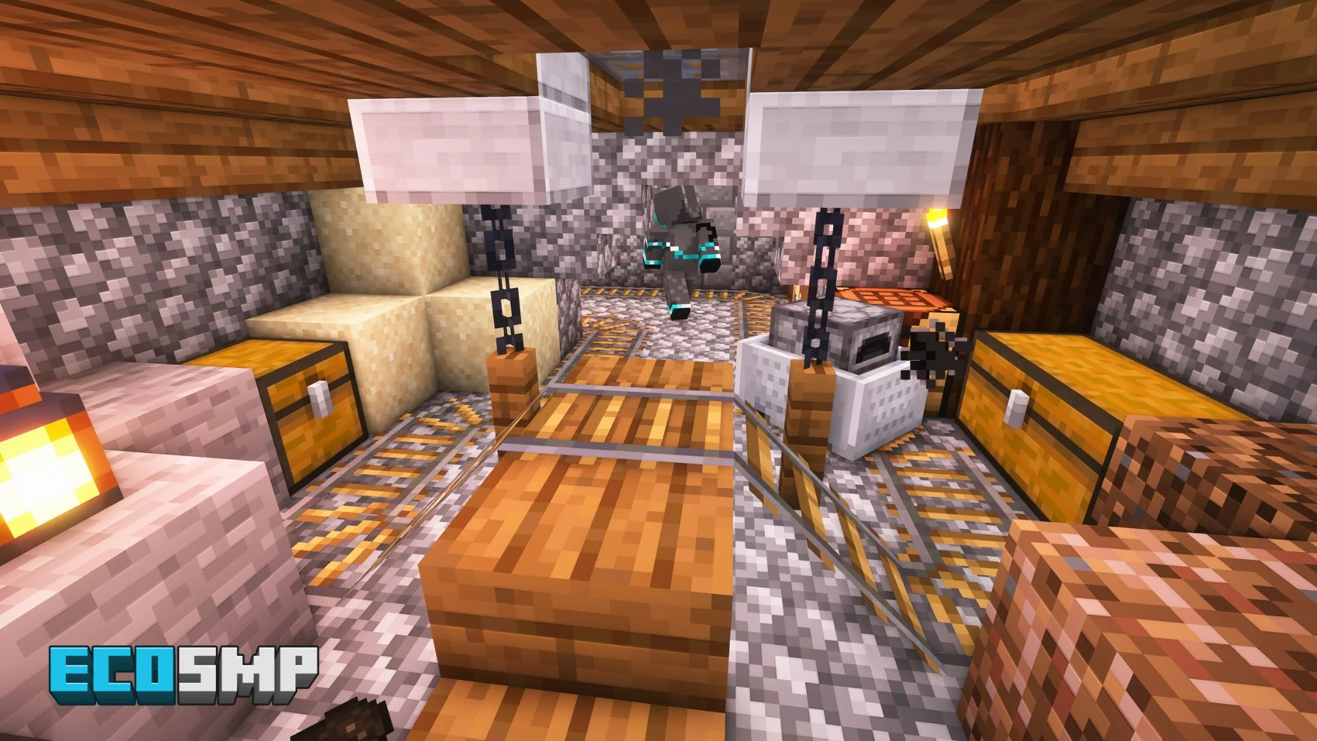 ⛏️ Crankridge Mine Wheelhouse - Image 3