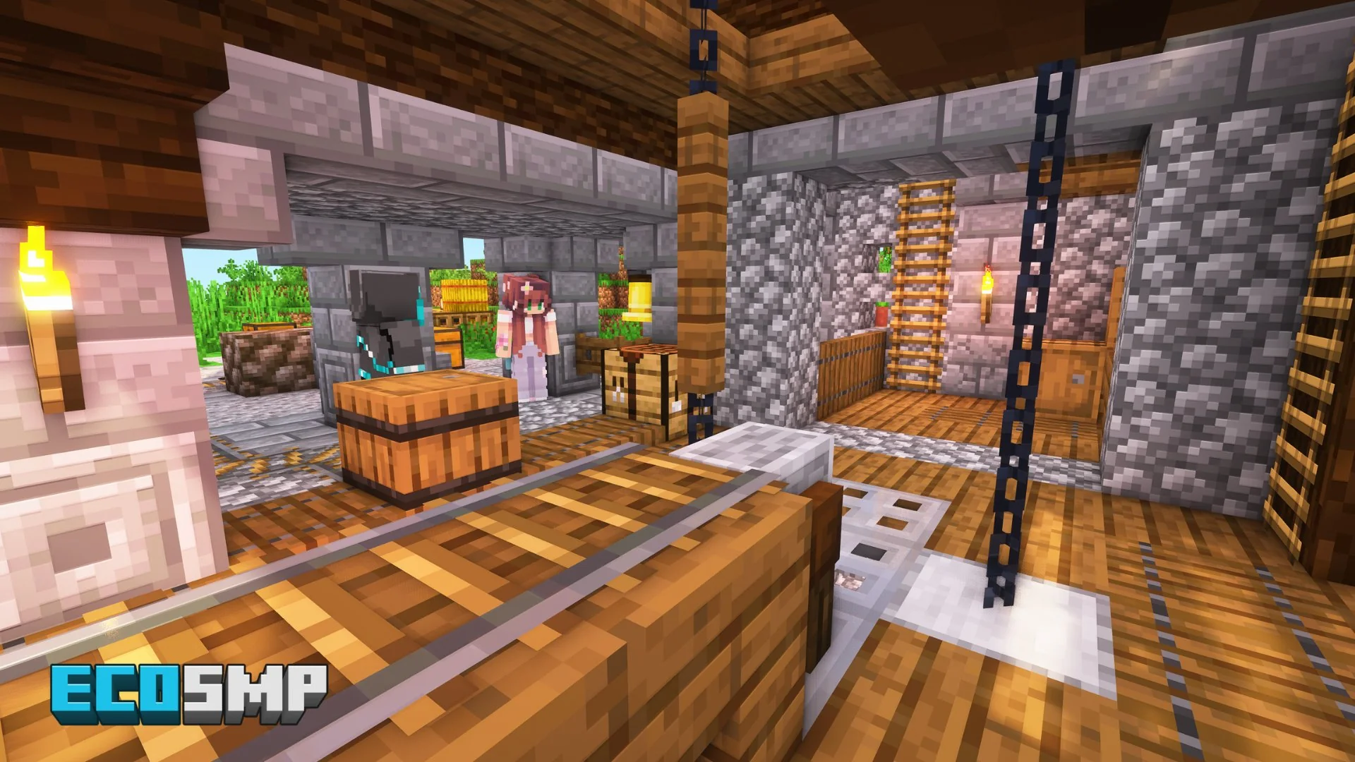 ⛏️ Crankridge Mine Wheelhouse - Image 5