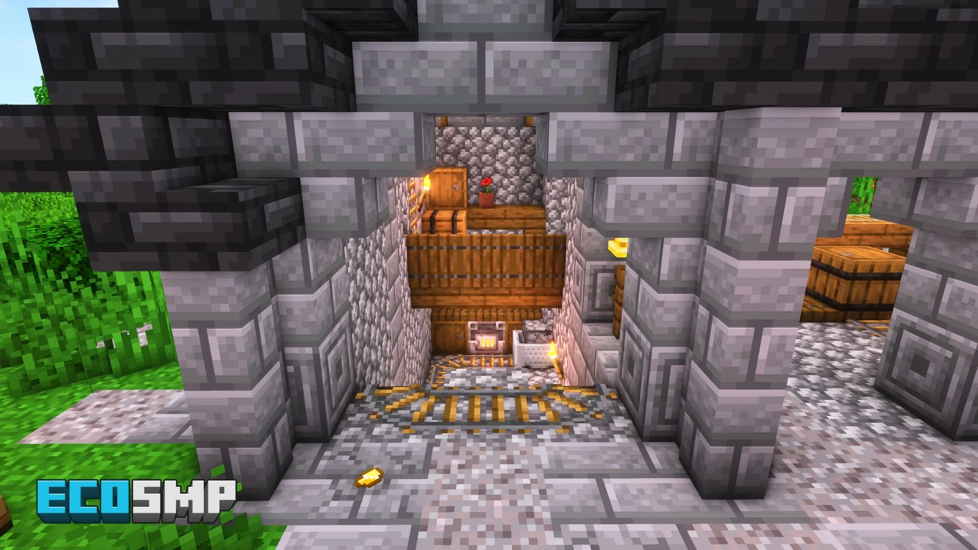 ⛏️ Crankridge Mine Wheelhouse - Image 7