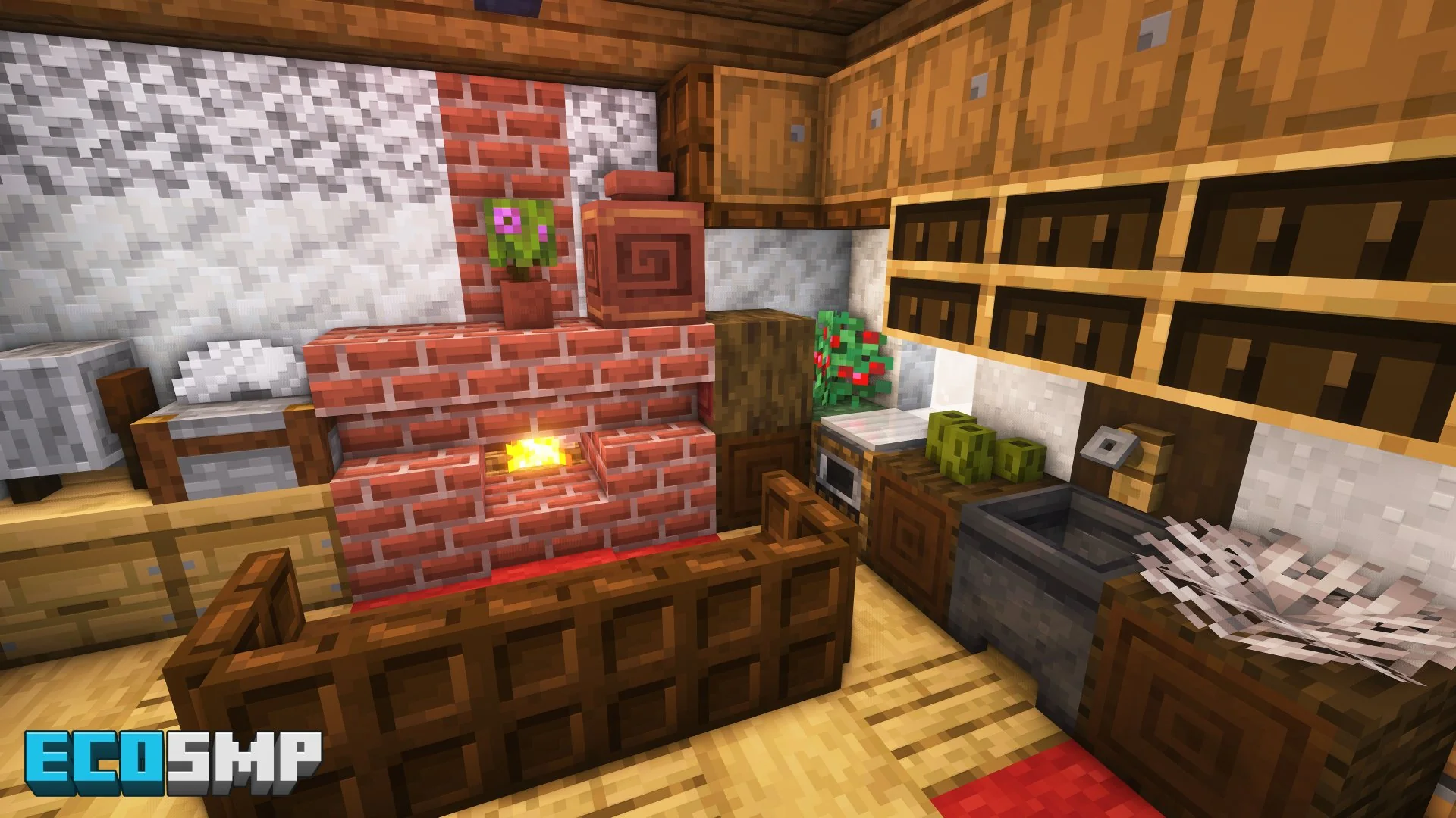 🏡 Crimson Cottage - Image 6