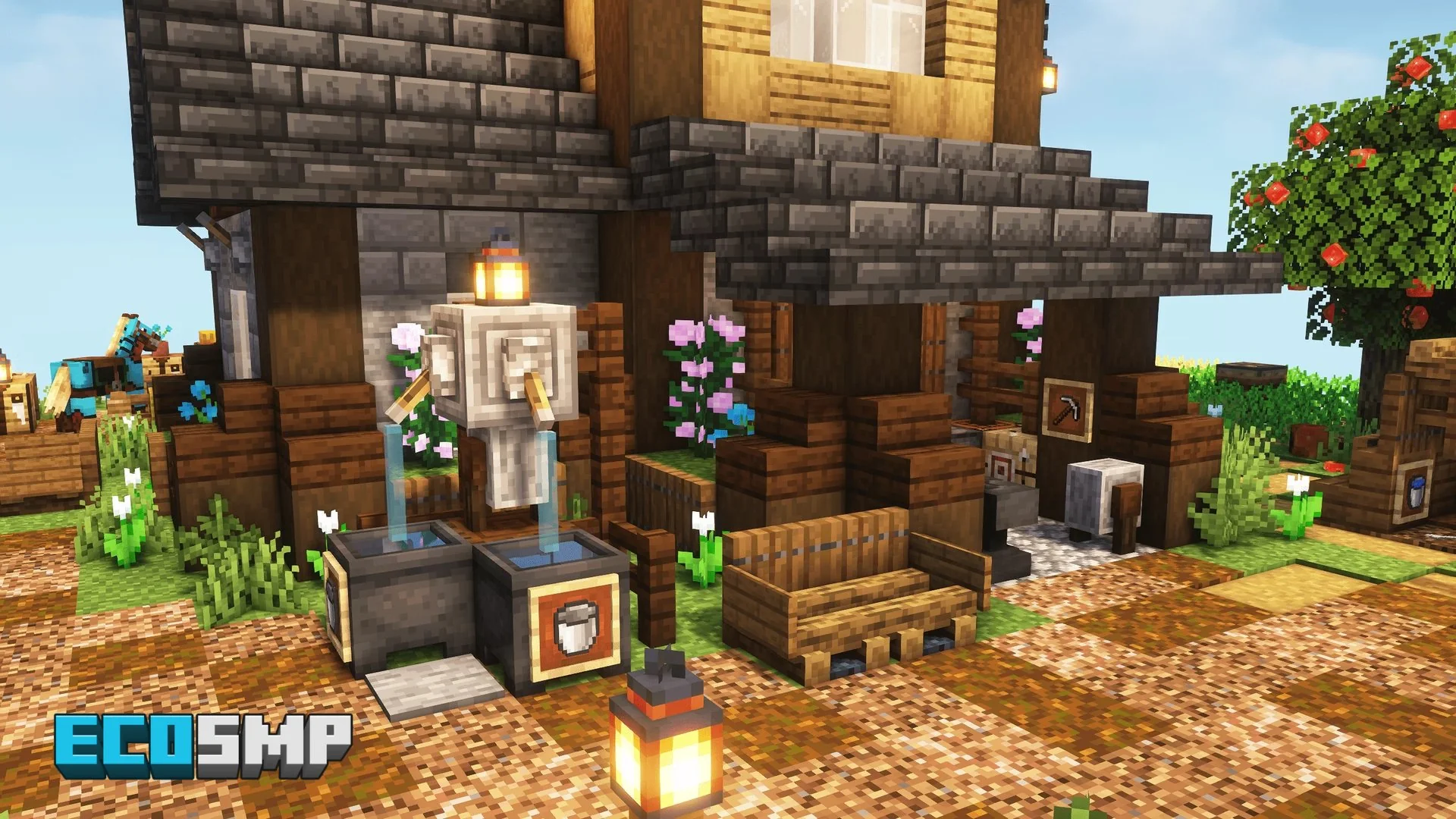 🏡 Detailed Fantasy House - Image 10