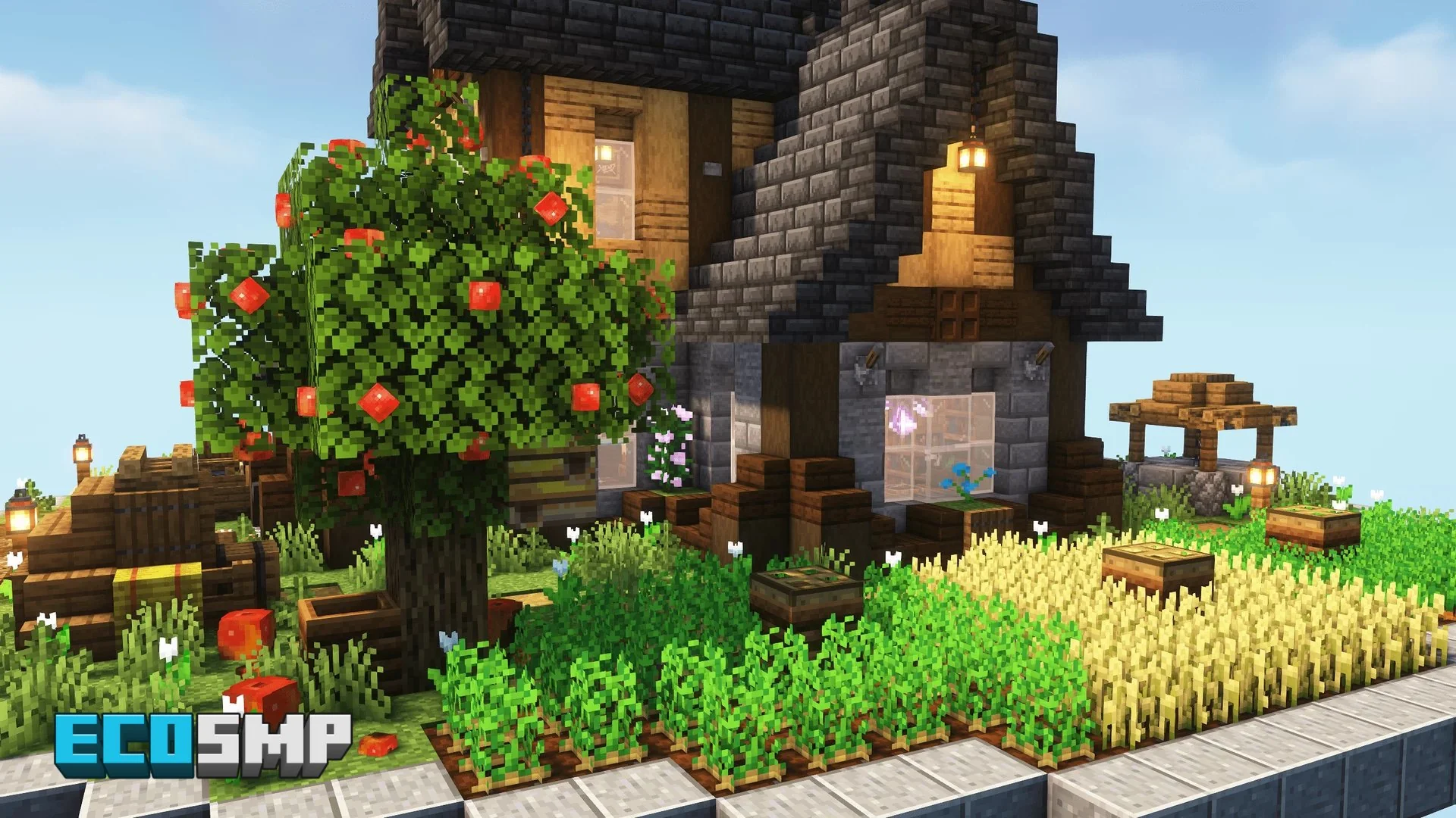 🏡 Detailed Fantasy House - Image 11