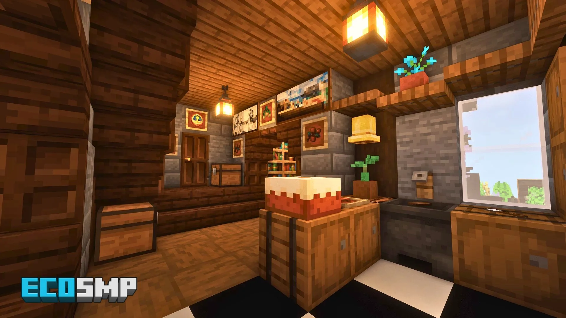 🏡 Detailed Fantasy House - Image 16