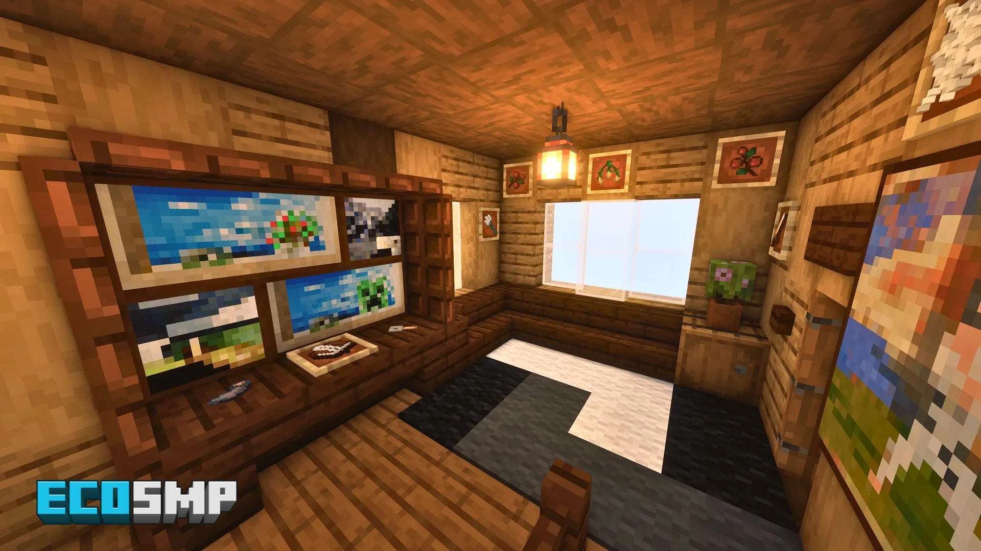 🏡 Detailed Fantasy House - Image 18
