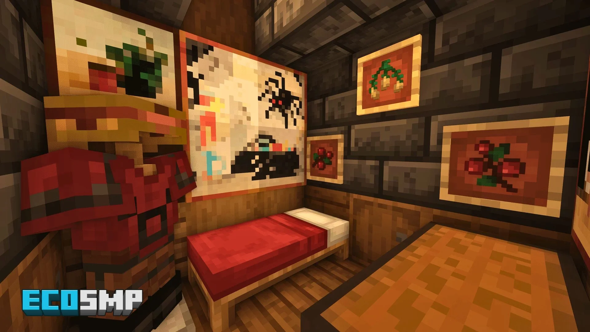 🏡 Detailed Fantasy House - Image 19