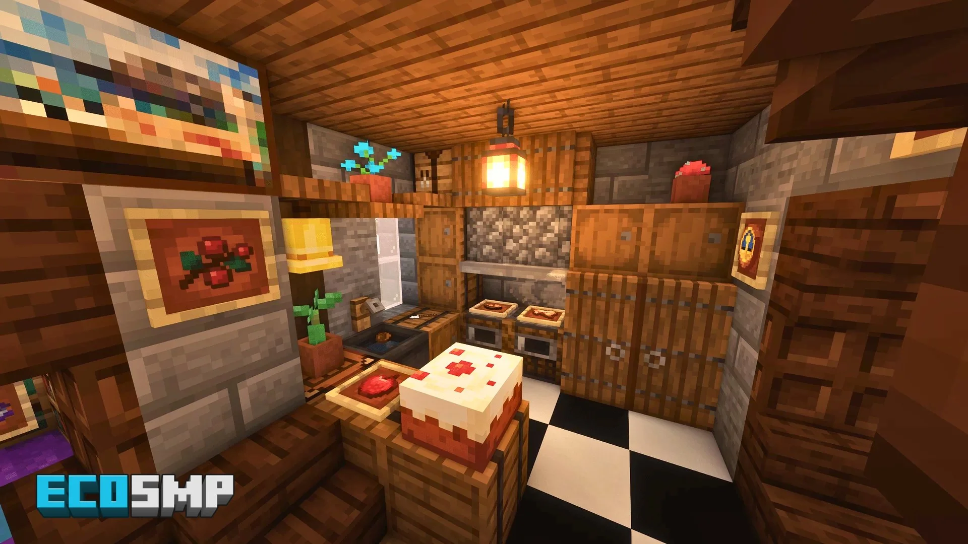 🏡 Detailed Fantasy House - Image 4