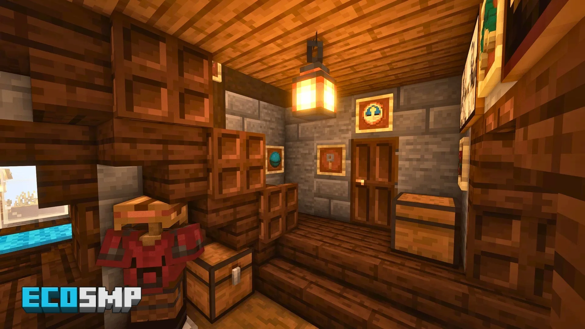🏡 Detailed Fantasy House - Image 6