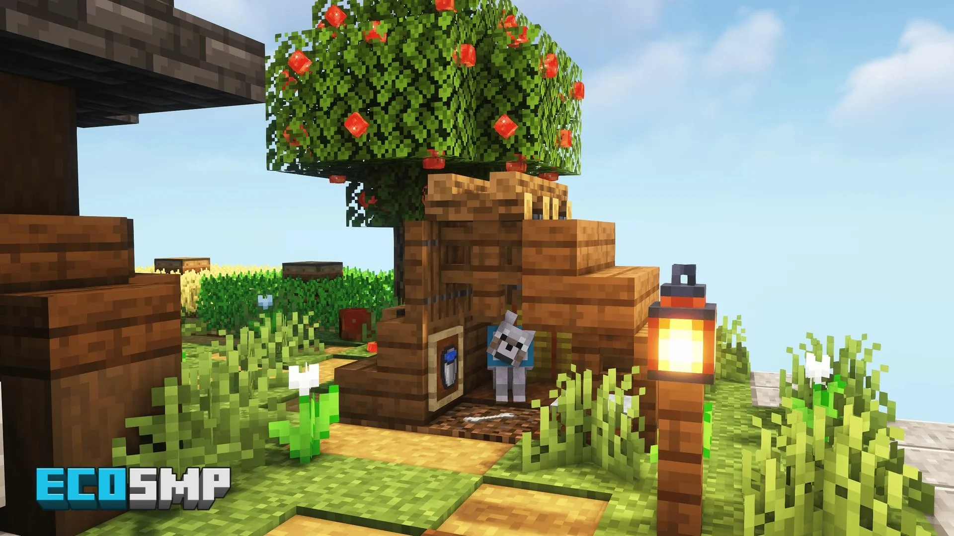 🏡 Detailed Fantasy House - Image 8