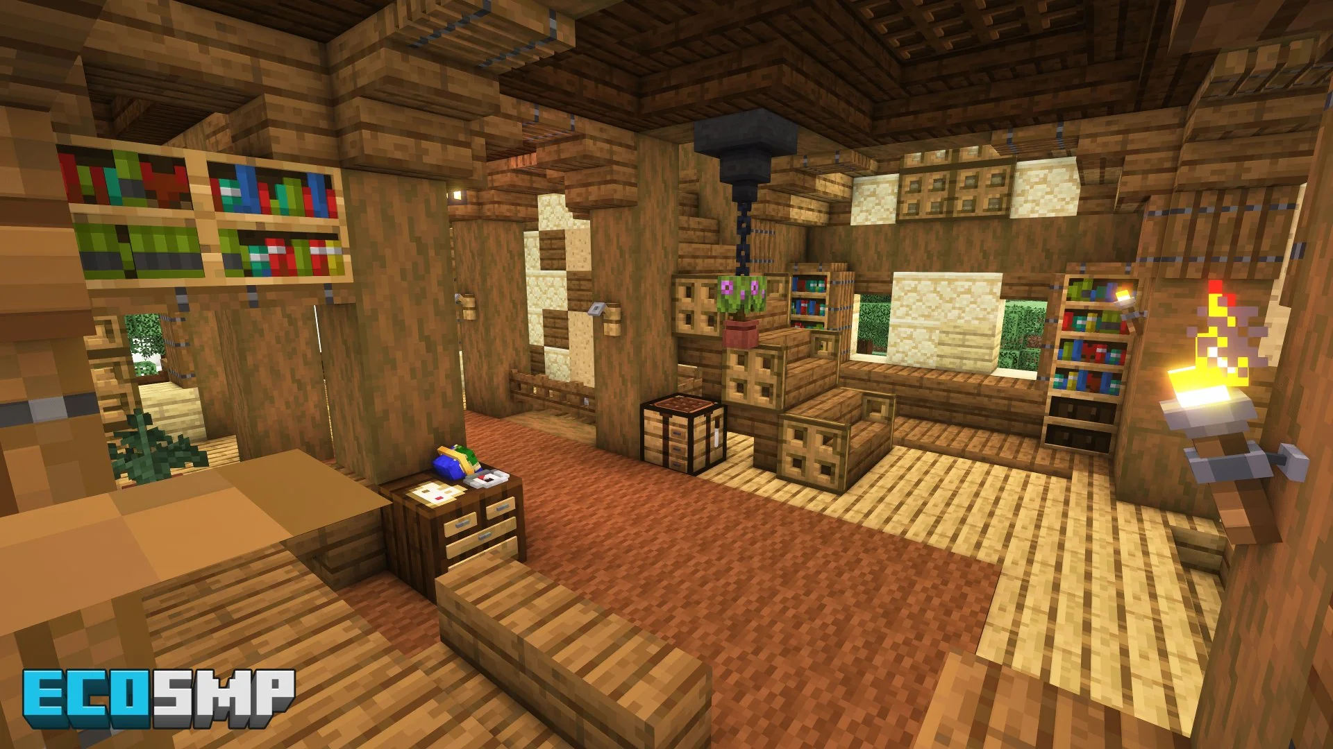 🔥 Embercrest Manor - Image 2