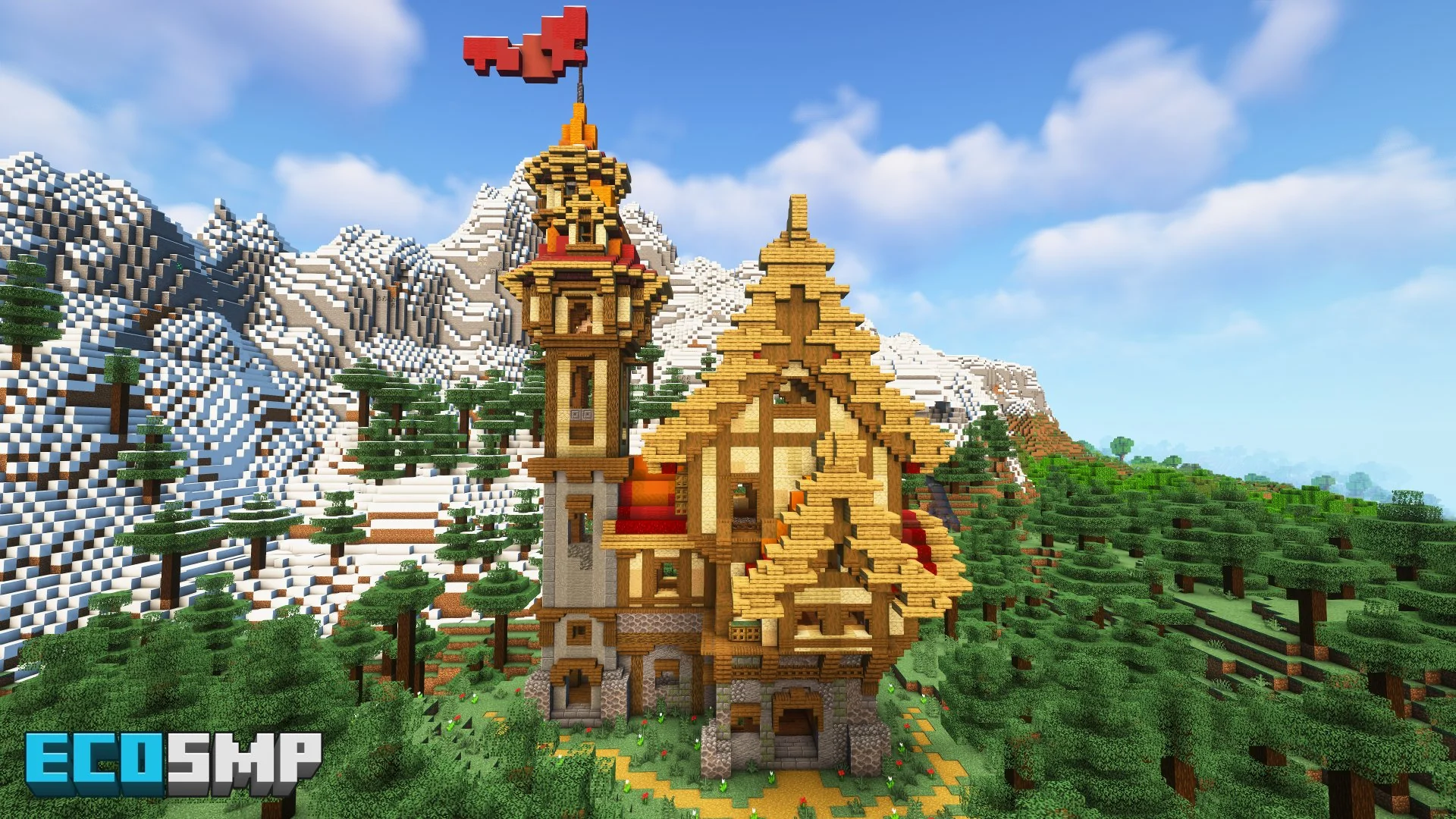 🔥 Embercrest Manor - Image 3